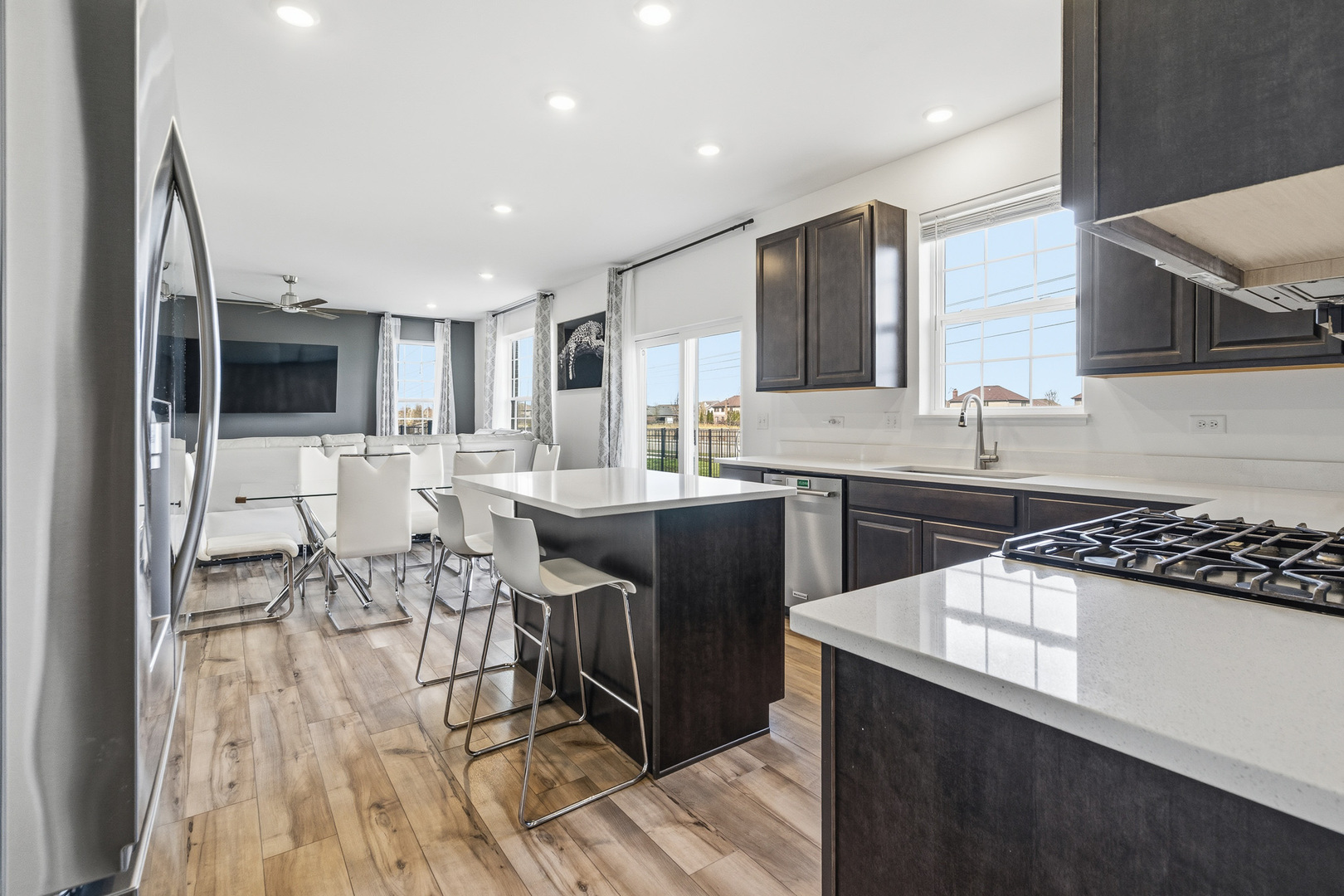 2314 Fountain Lane, New Lenox, IL 60451