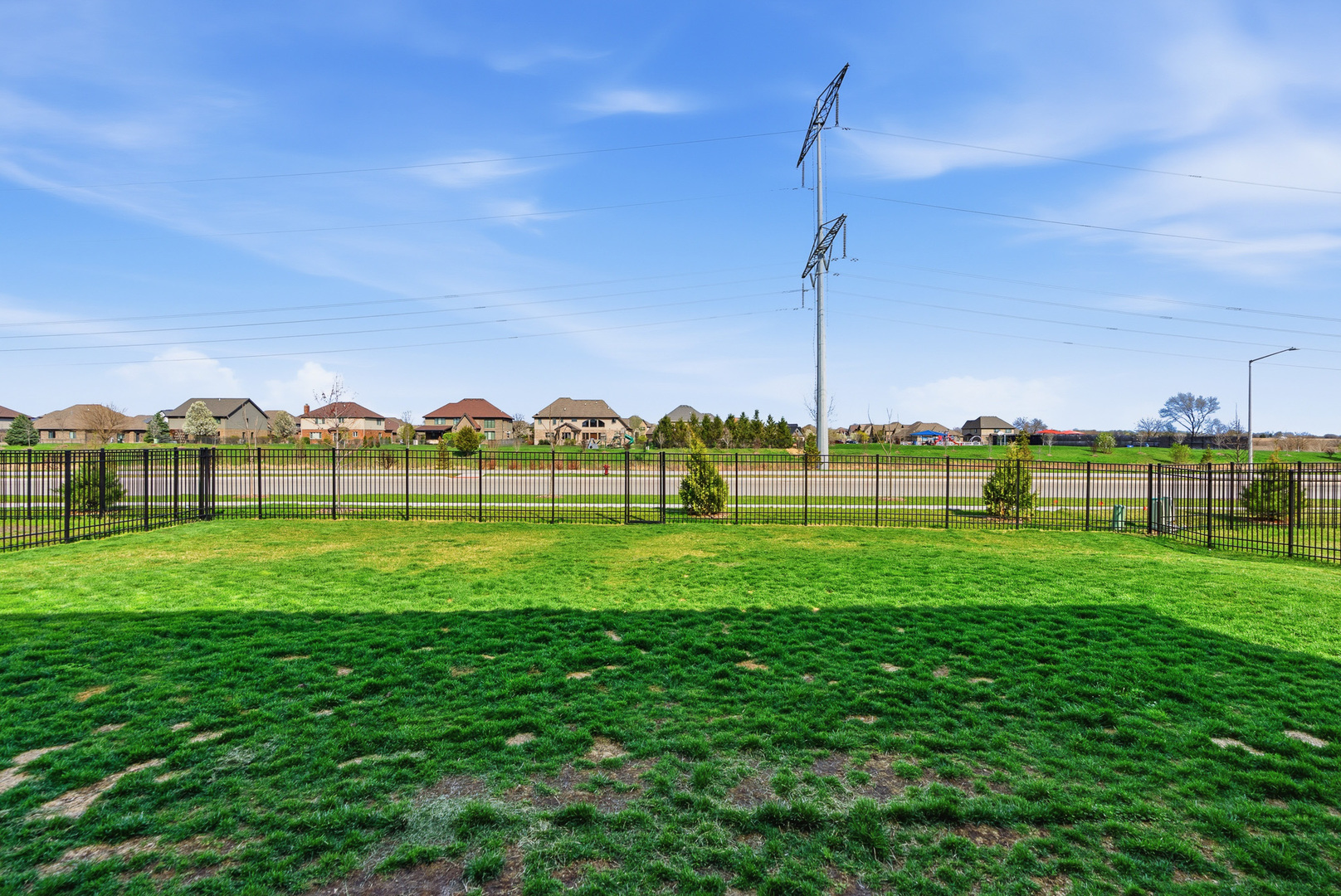 2314 Fountain Lane, New Lenox, IL 60451