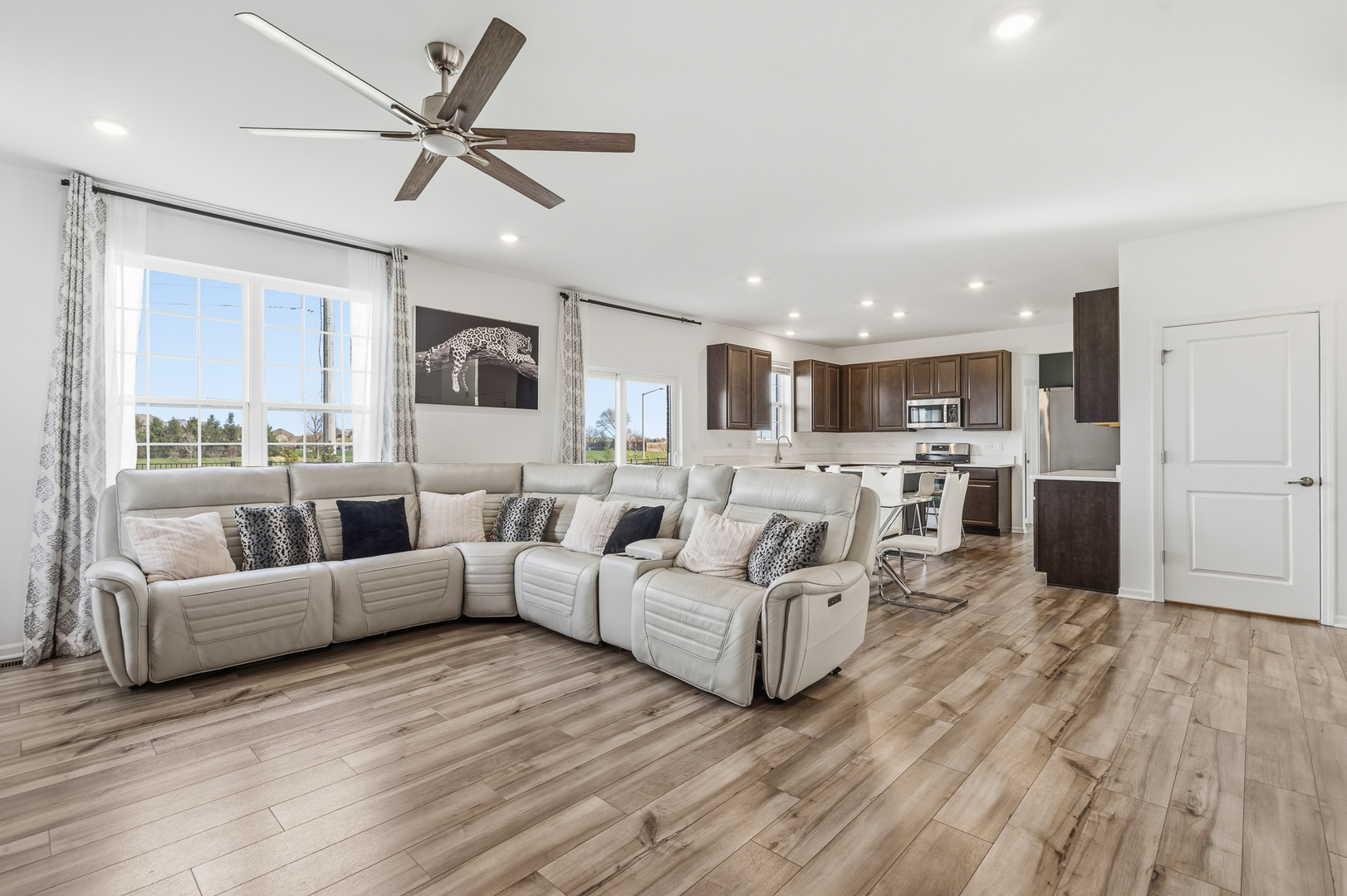 2314 Fountain Lane, New Lenox, IL 60451