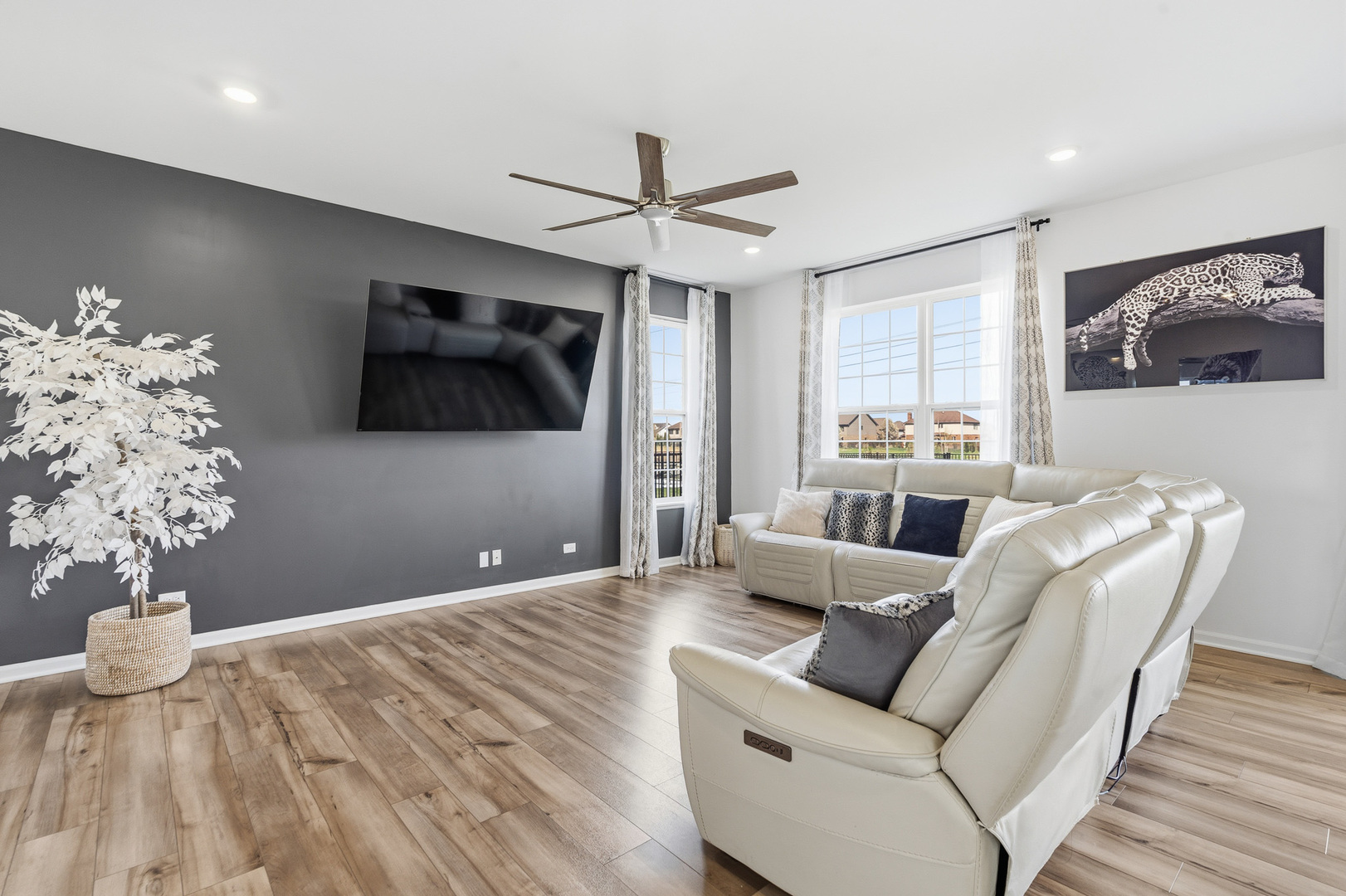 2314 Fountain Lane, New Lenox, IL 60451