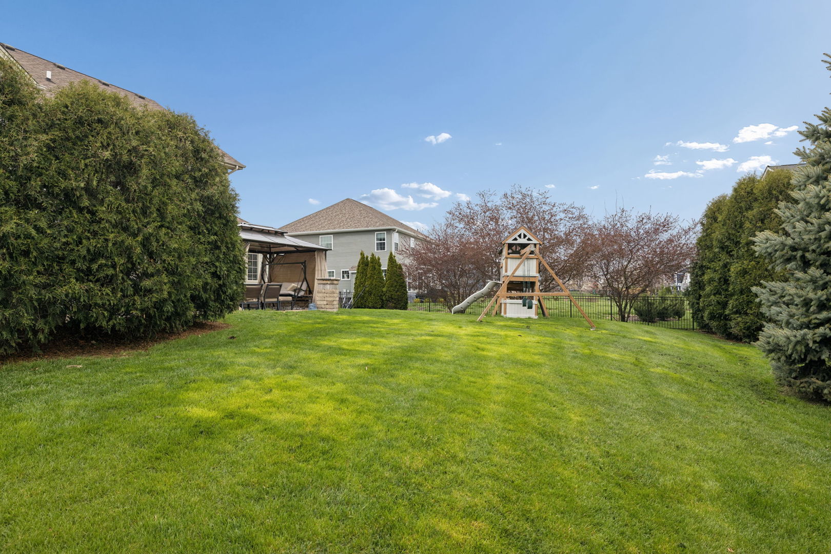 21261 Somerset Street, Shorewood, IL 60404