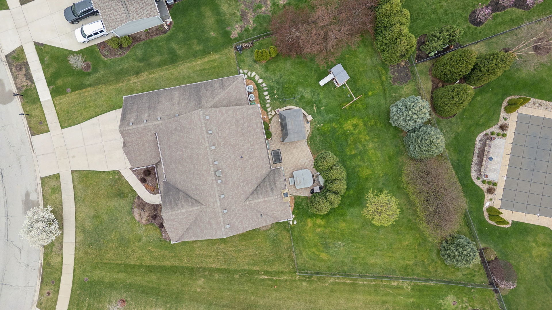 21261 Somerset Street, Shorewood, IL 60404