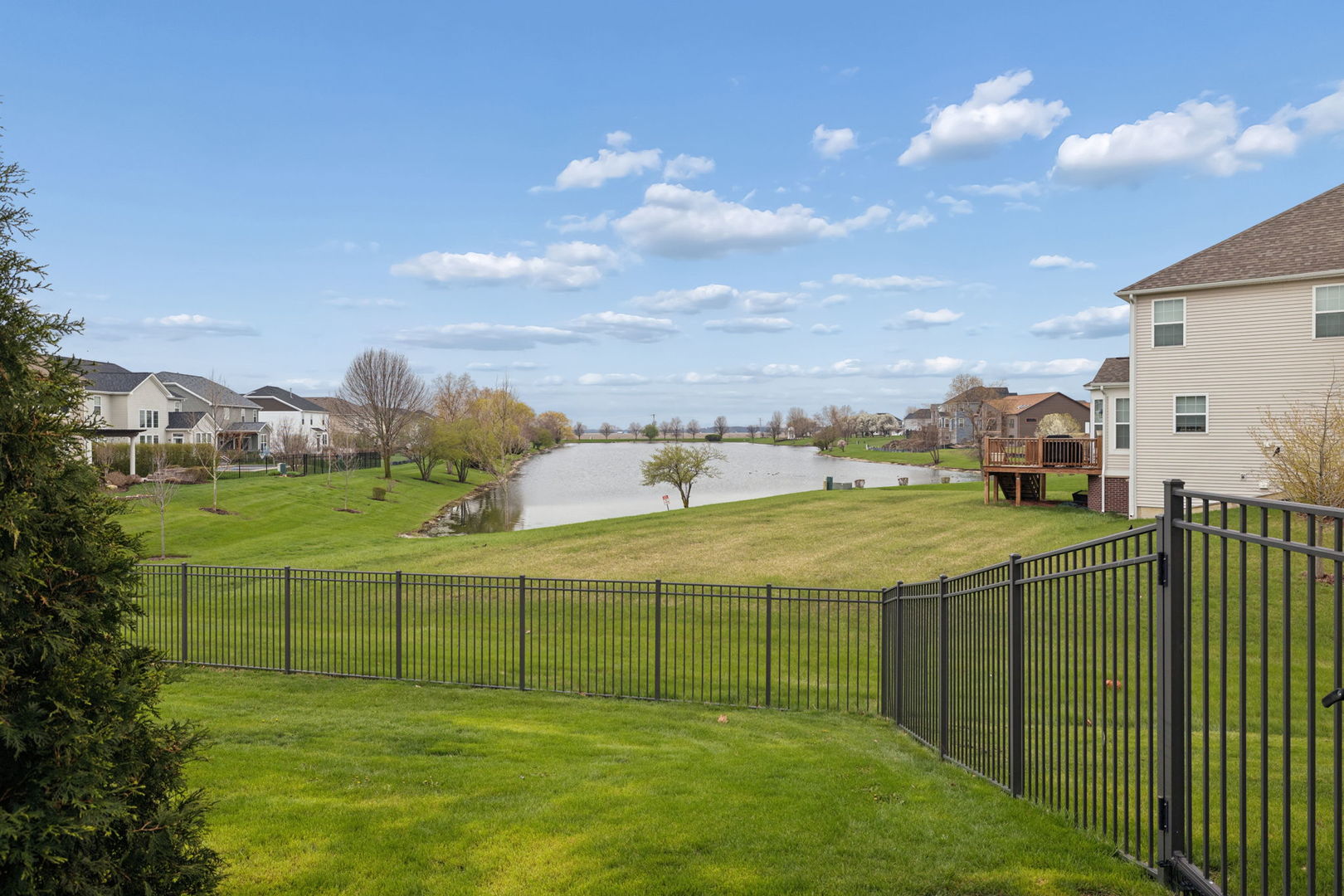 21261 Somerset Street, Shorewood, IL 60404