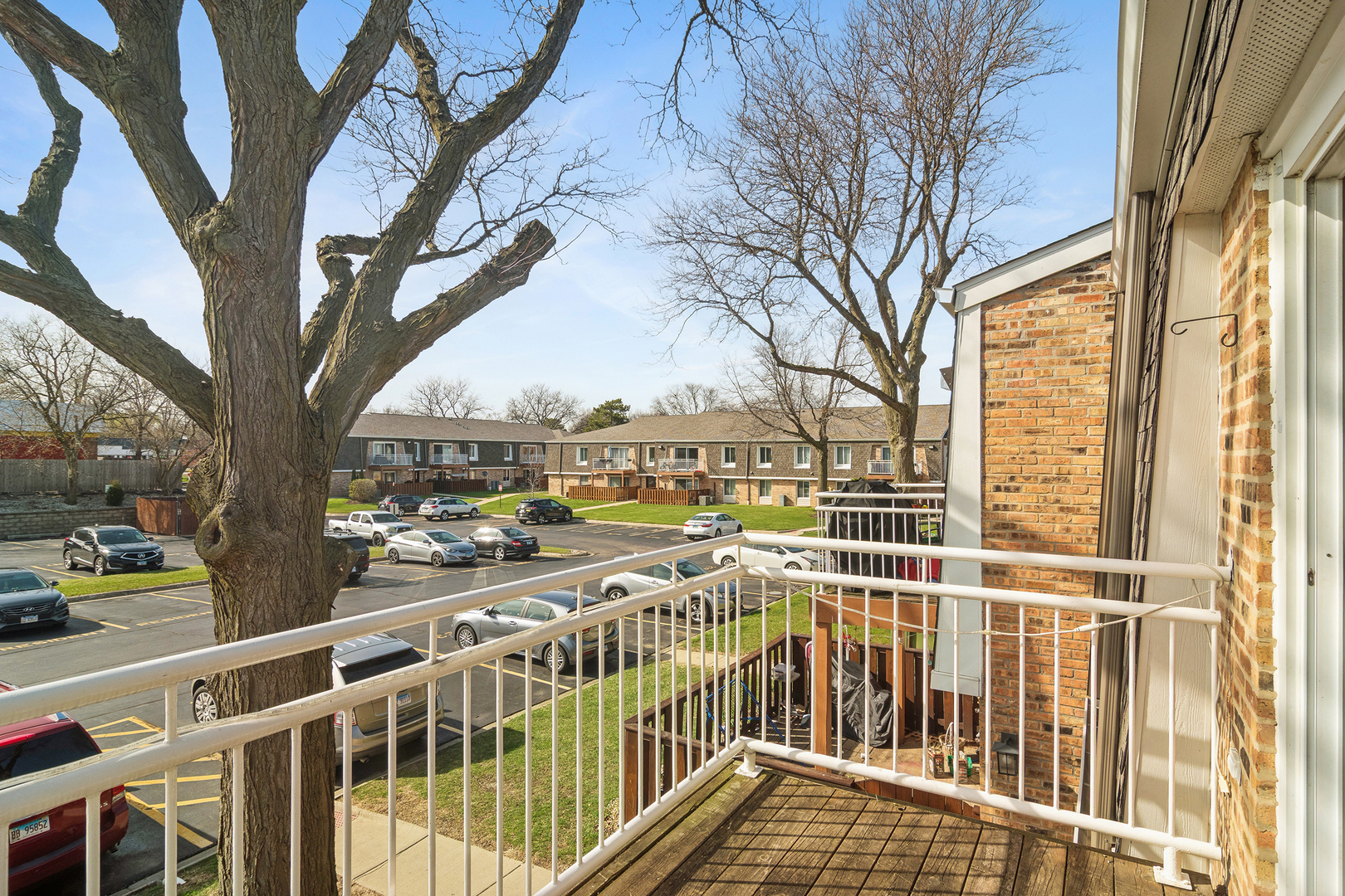 4704 Euclid Avenue #2D, Rolling Meadows, IL 60008