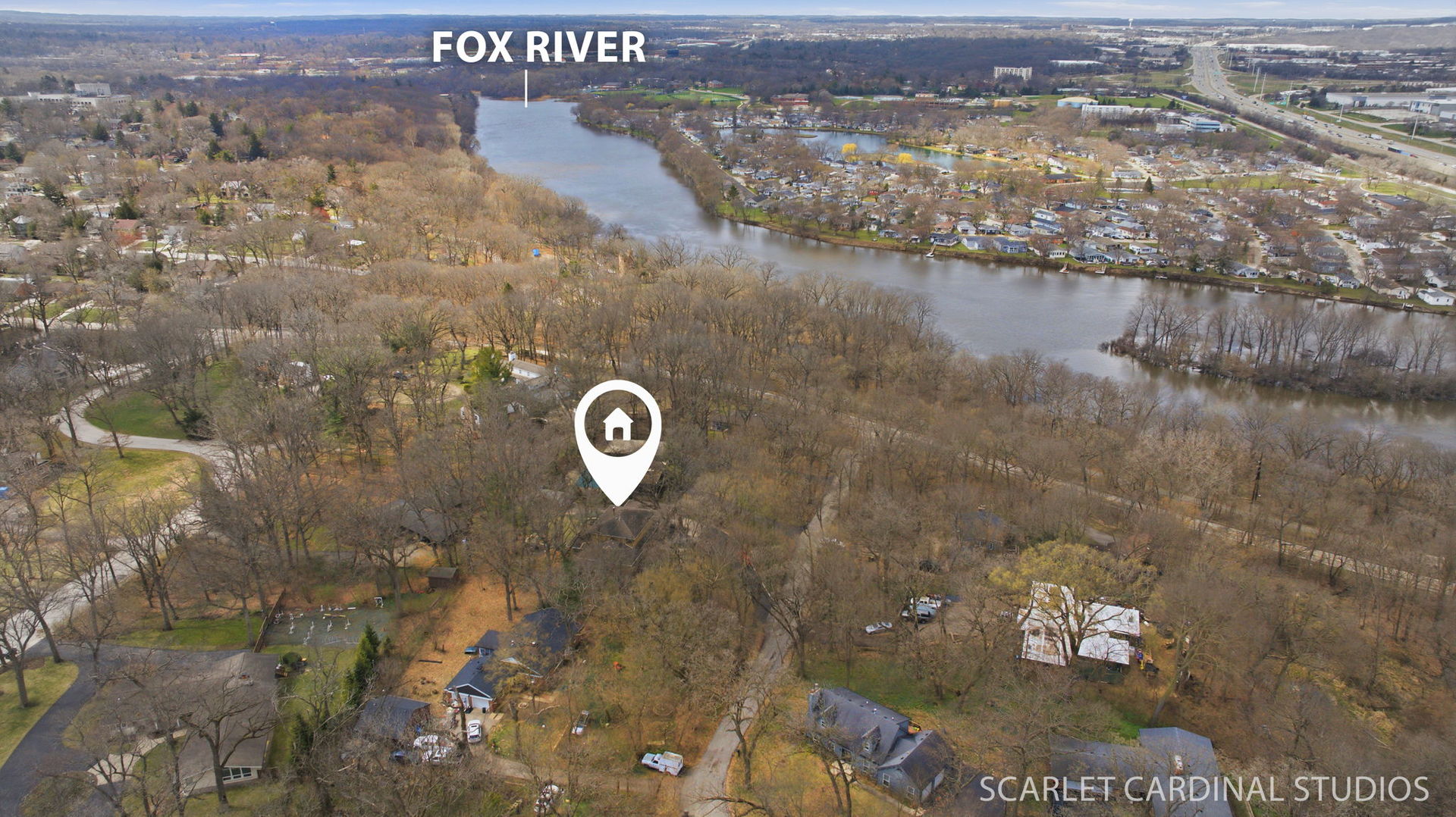 501 Glenwood Trail, Elgin, IL 60120