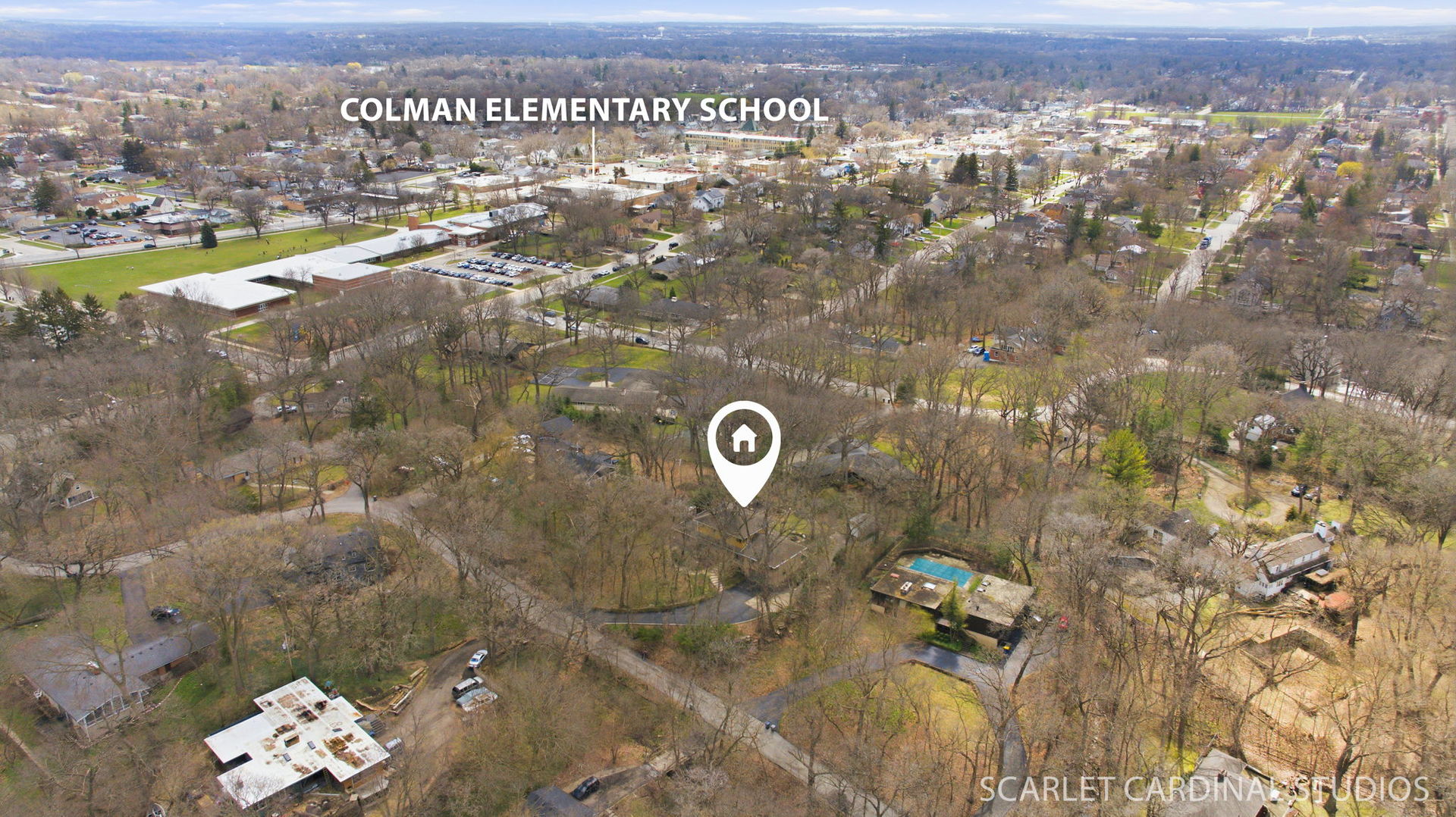 501 Glenwood Trail, Elgin, IL 60120