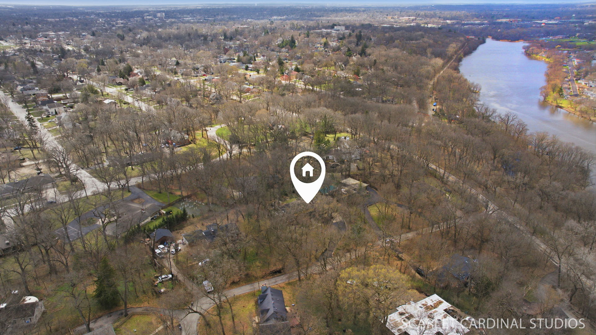 501 Glenwood Trail, Elgin, IL 60120