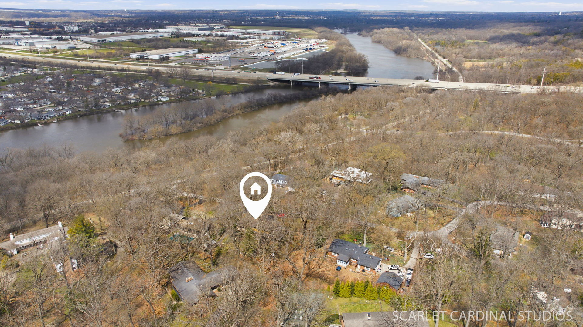 501 Glenwood Trail, Elgin, IL 60120