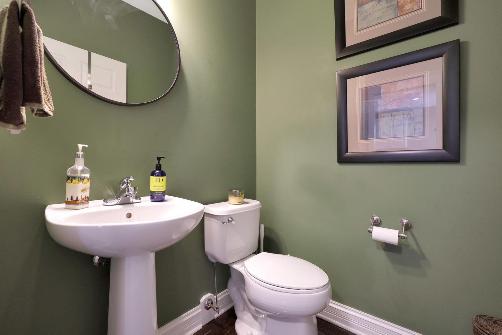 1053 Hummingbird Way, Bartlett, IL 60103