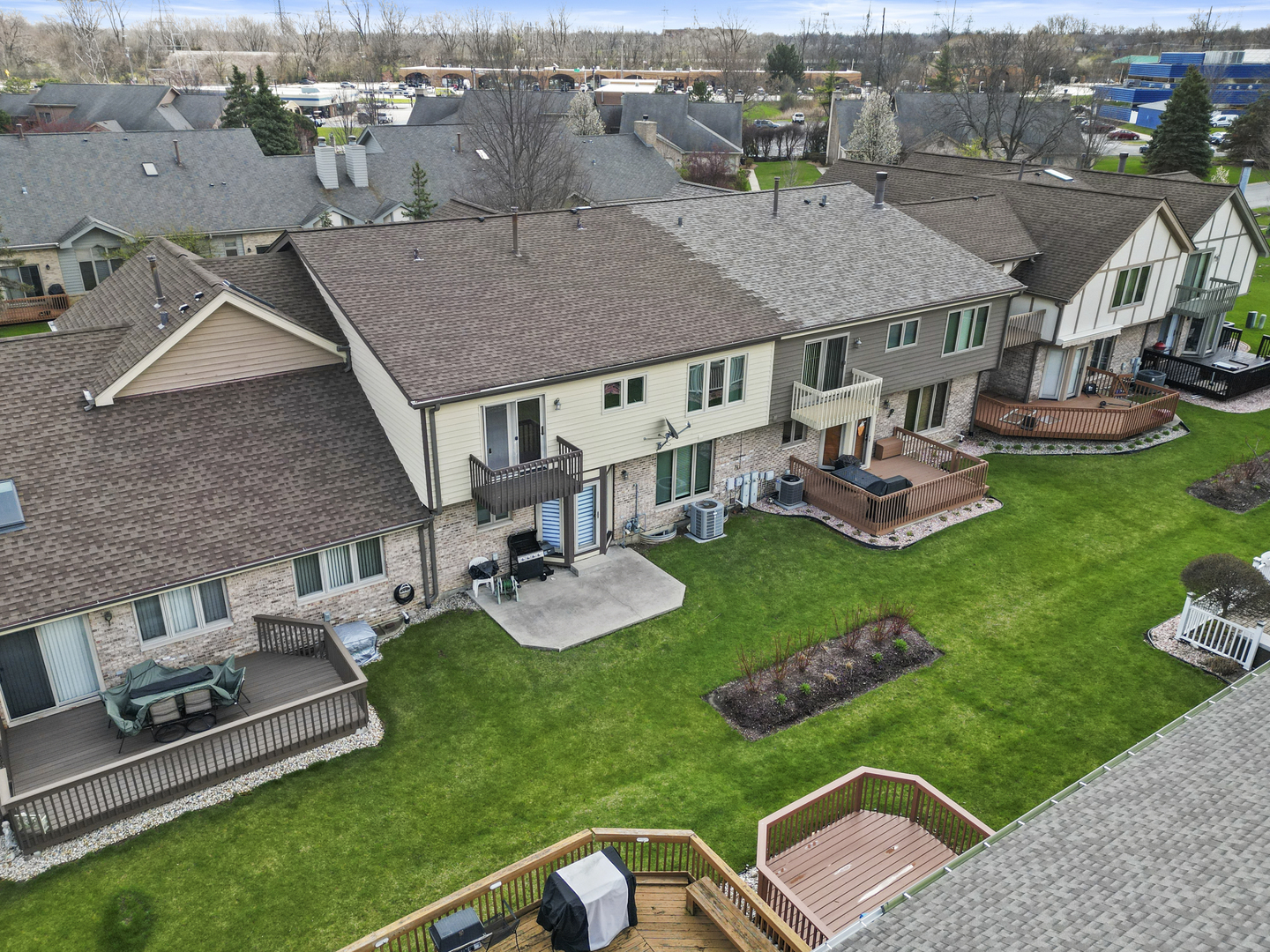 11742 Lighthouse Lane, Palos Heights, IL 60463