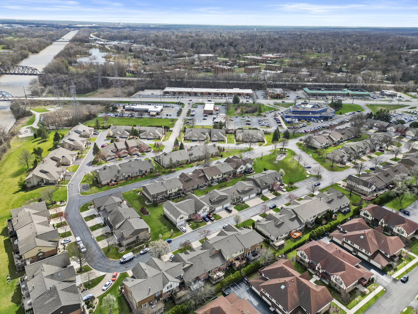 11742 Lighthouse Lane, Palos Heights, IL 60463