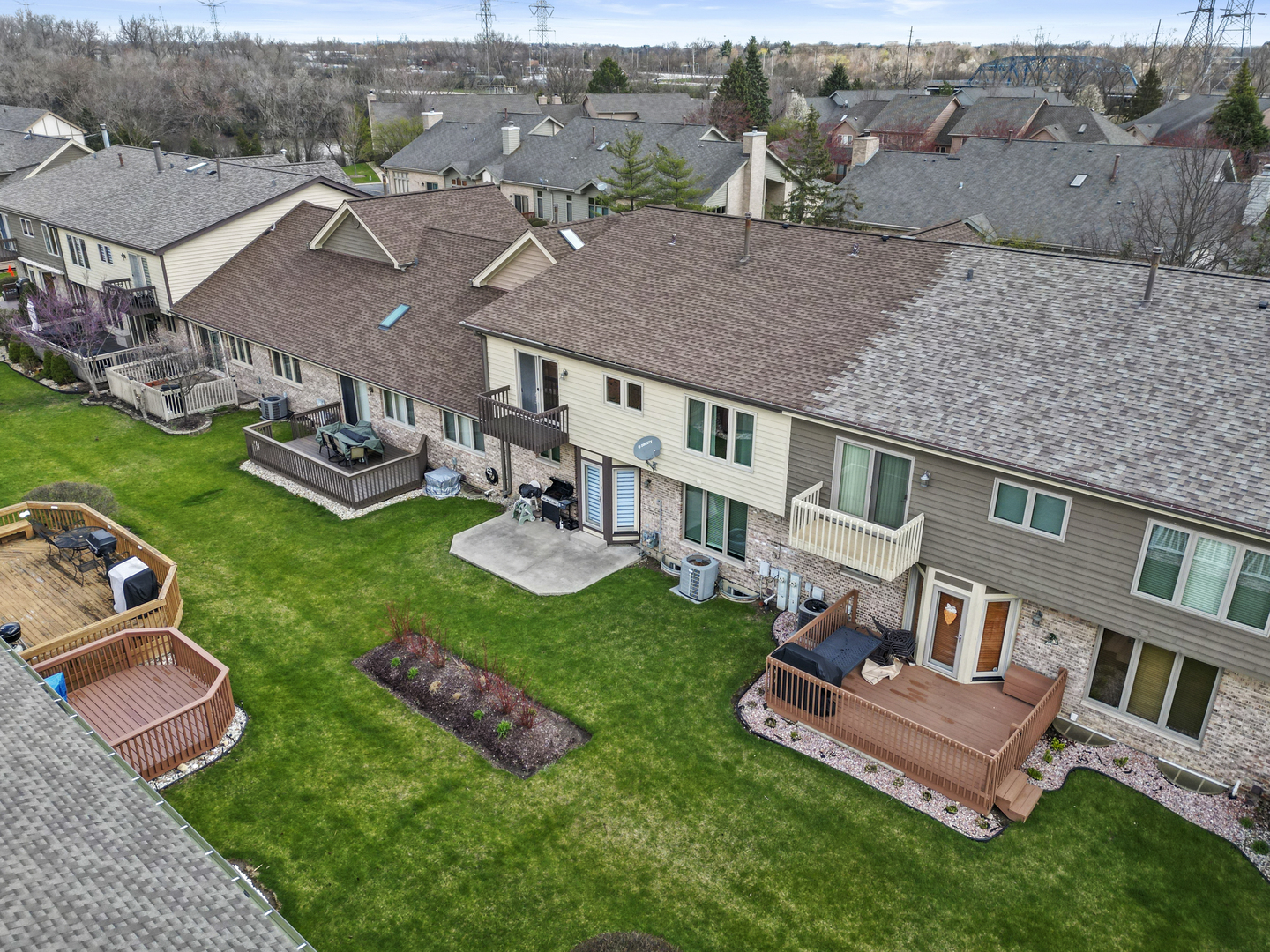 11742 Lighthouse Lane, Palos Heights, IL 60463