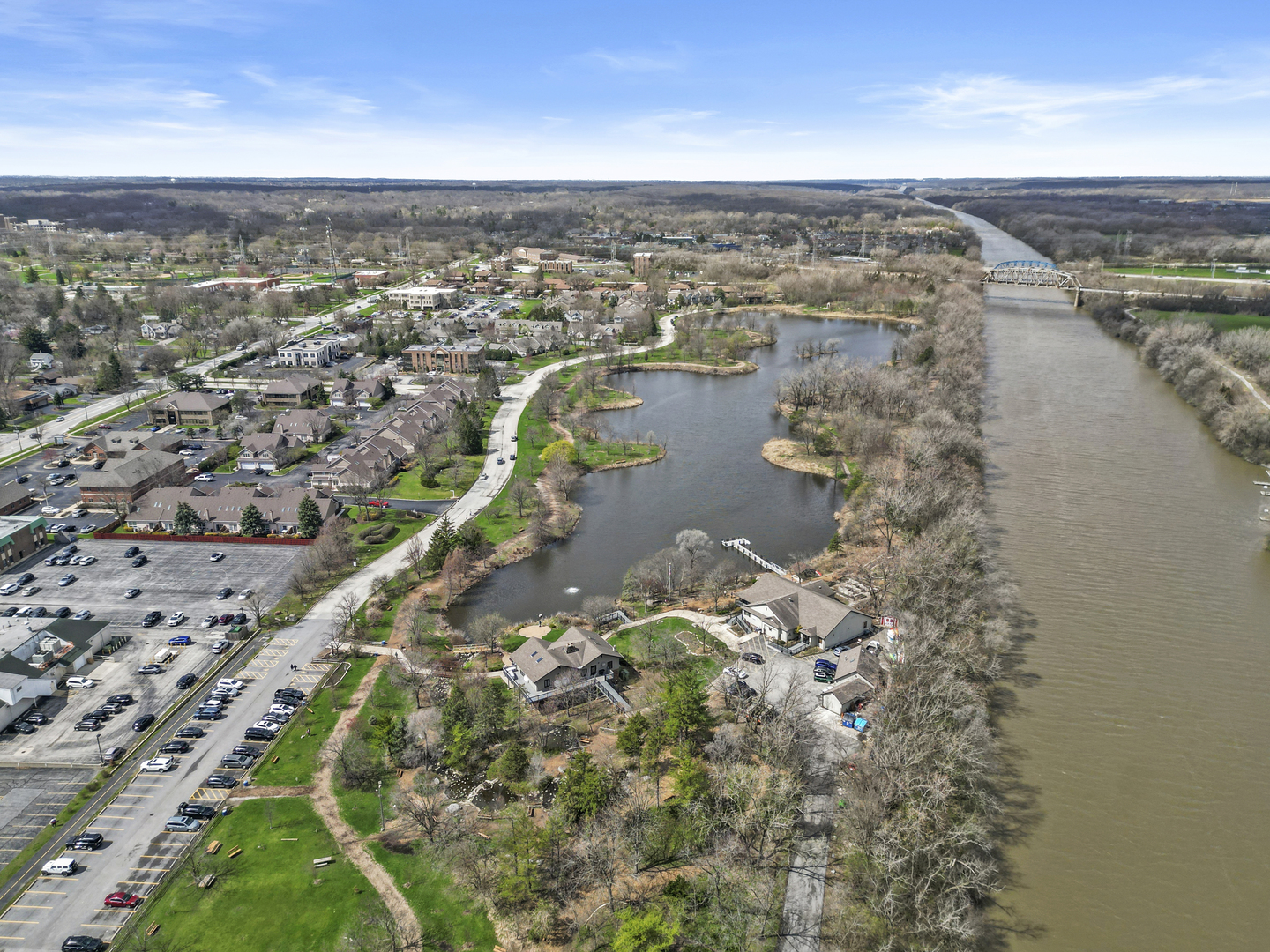 11742 Lighthouse Lane, Palos Heights, IL 60463