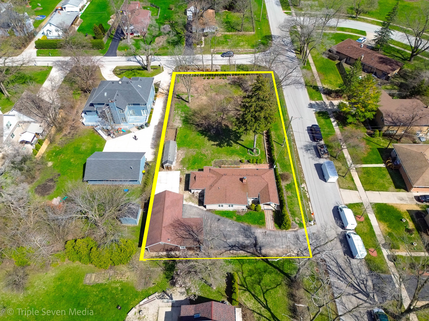 132 Harvey Avenue, Wood Dale, IL 60191