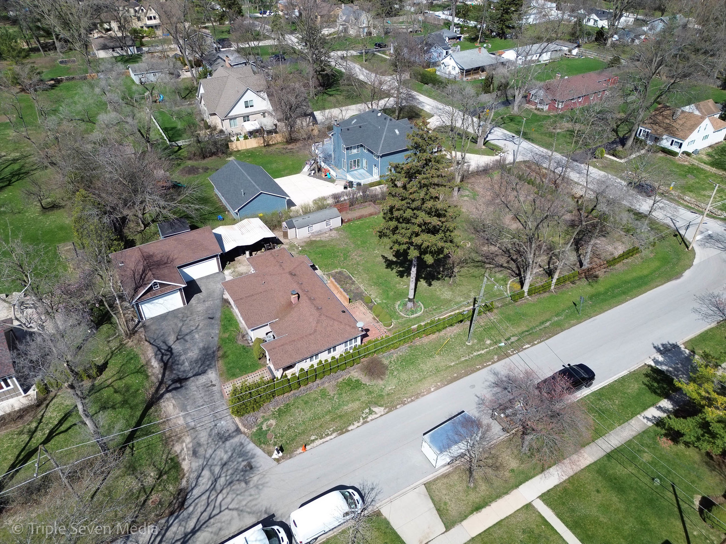 132 Harvey Avenue, Wood Dale, IL 60191