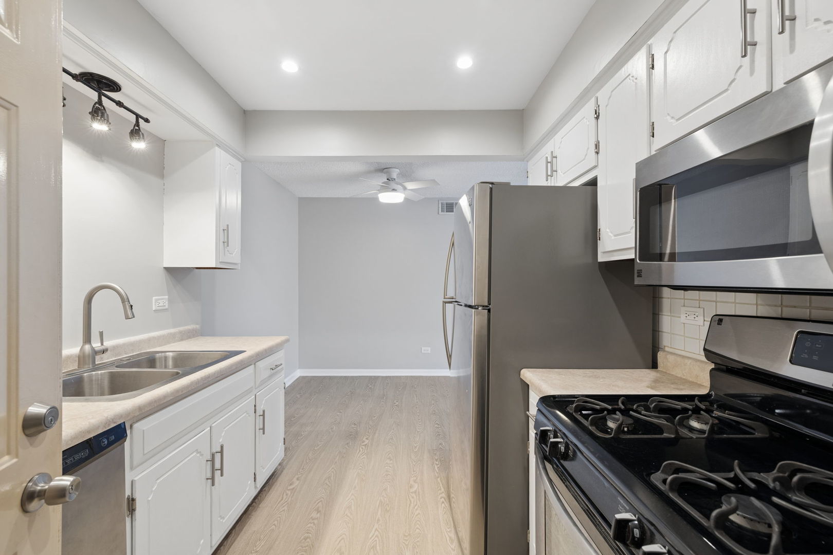 17525 S 71st Court #3D, Tinley Park, IL 60477