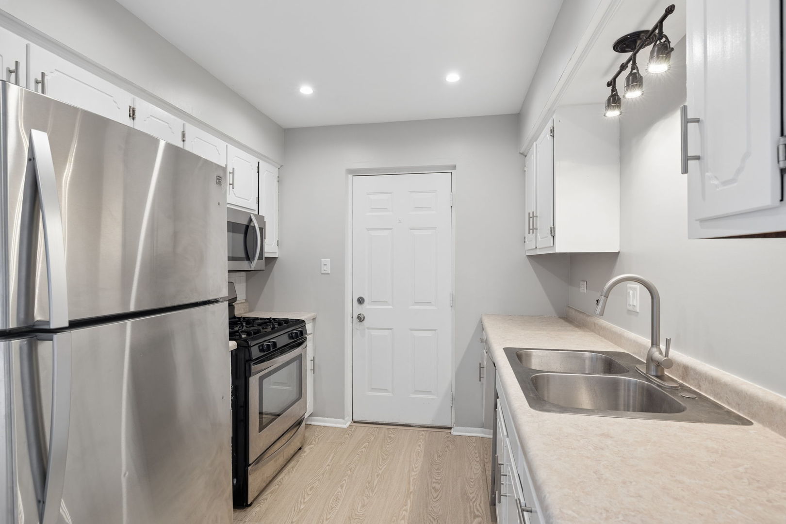 17525 S 71st Court #3D, Tinley Park, IL 60477