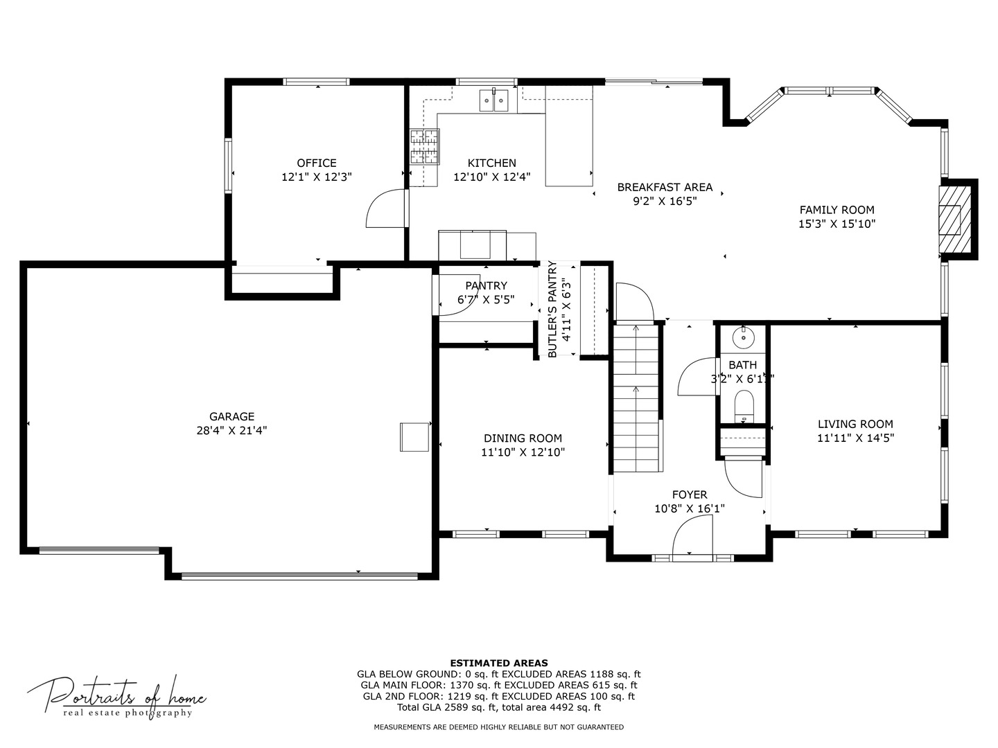1614 Sawyer Avenue, Glen Ellyn, IL 60137
