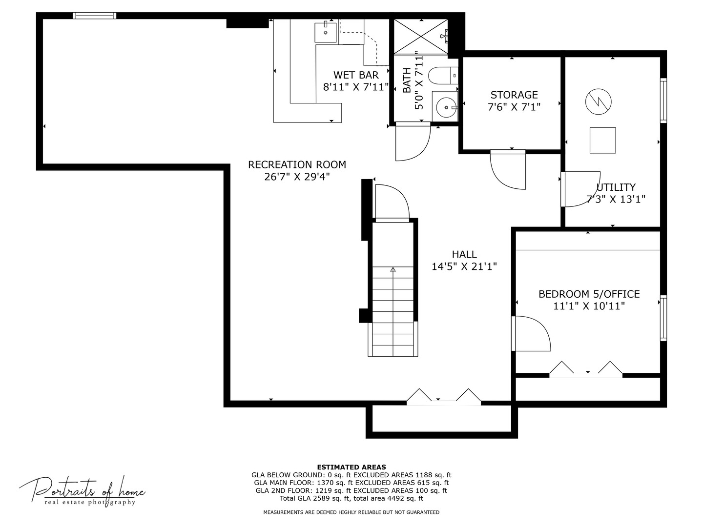 1614 Sawyer Avenue, Glen Ellyn, IL 60137