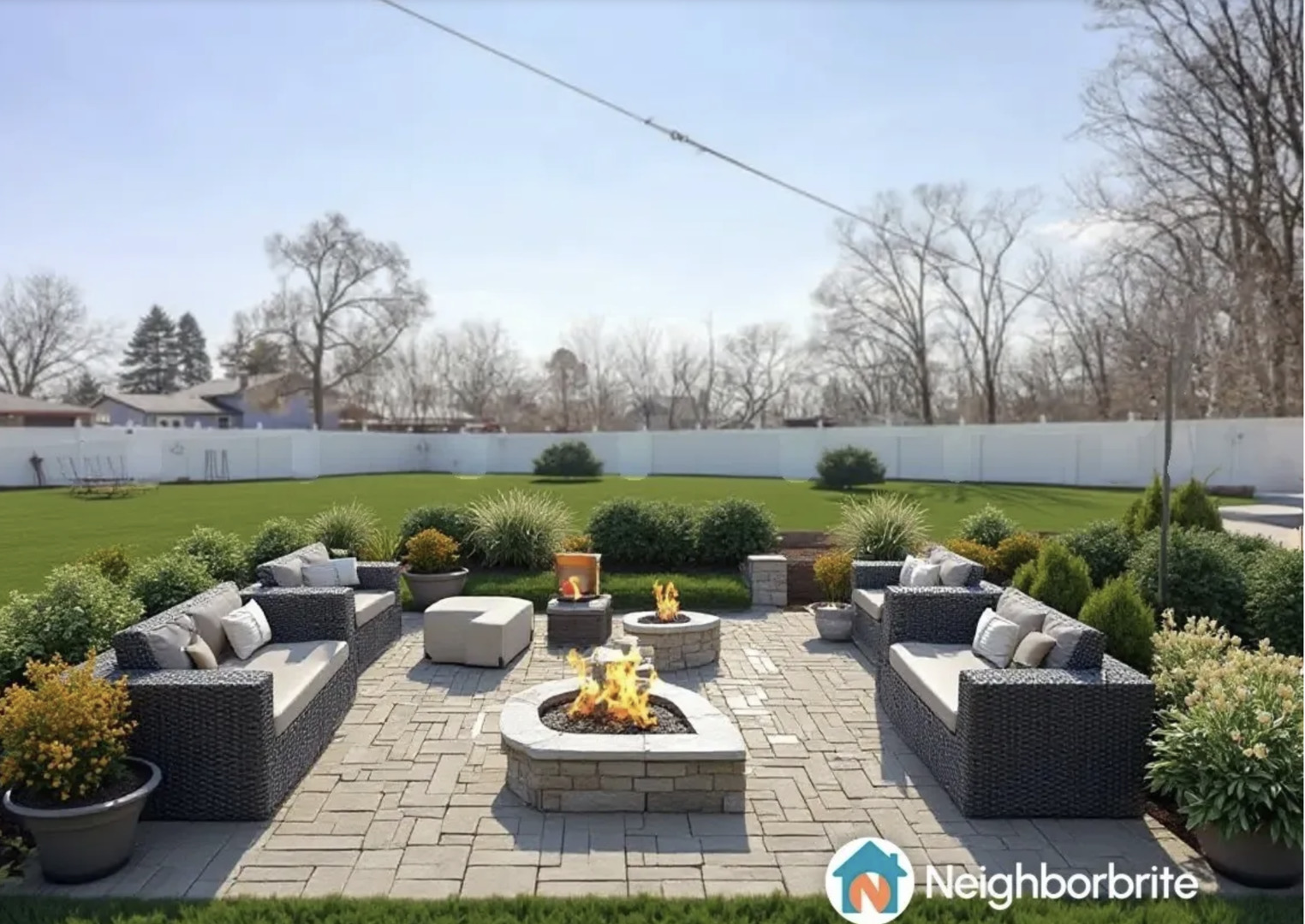 1614 Sawyer Avenue, Glen Ellyn, IL 60137