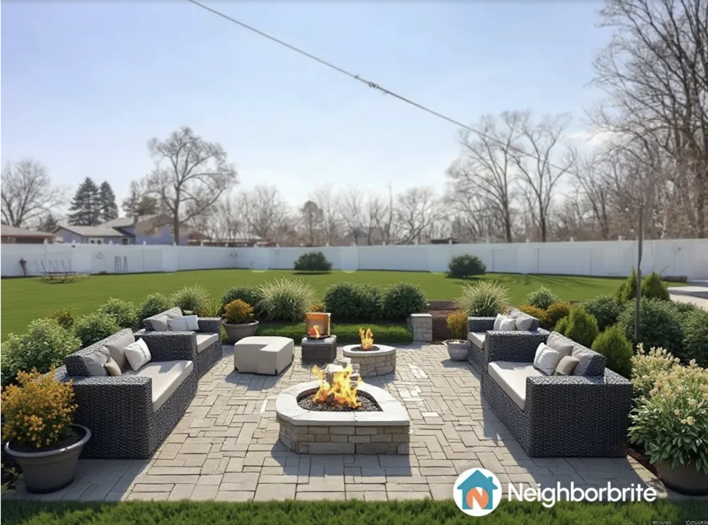 1614 Sawyer Avenue, Glen Ellyn, IL 60137