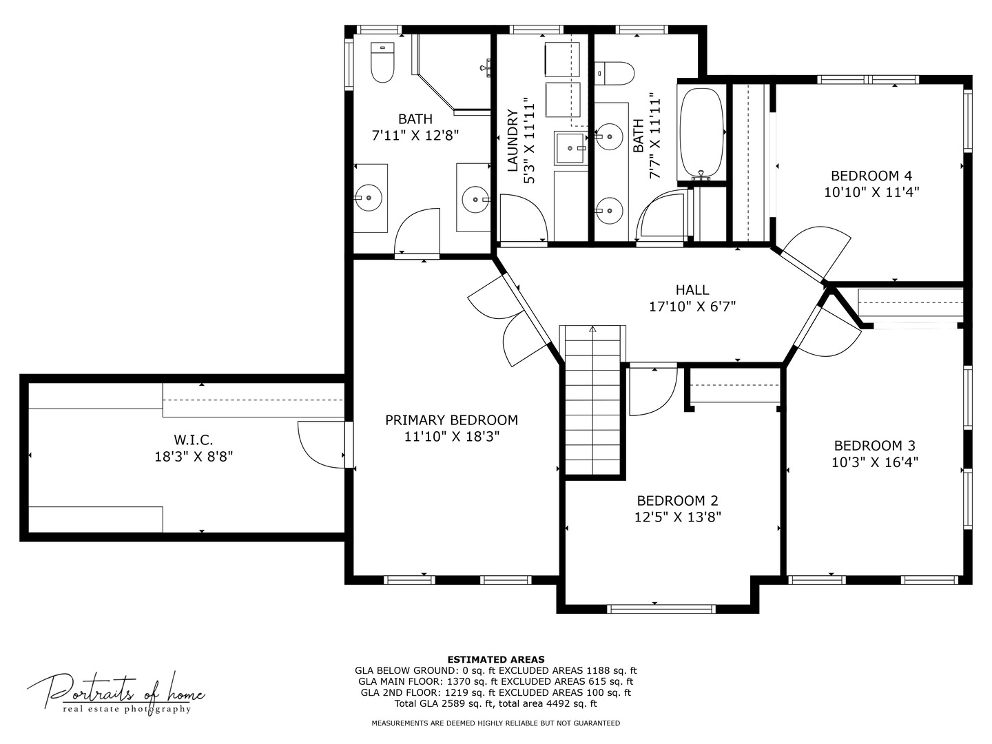 1614 Sawyer Avenue, Glen Ellyn, IL 60137