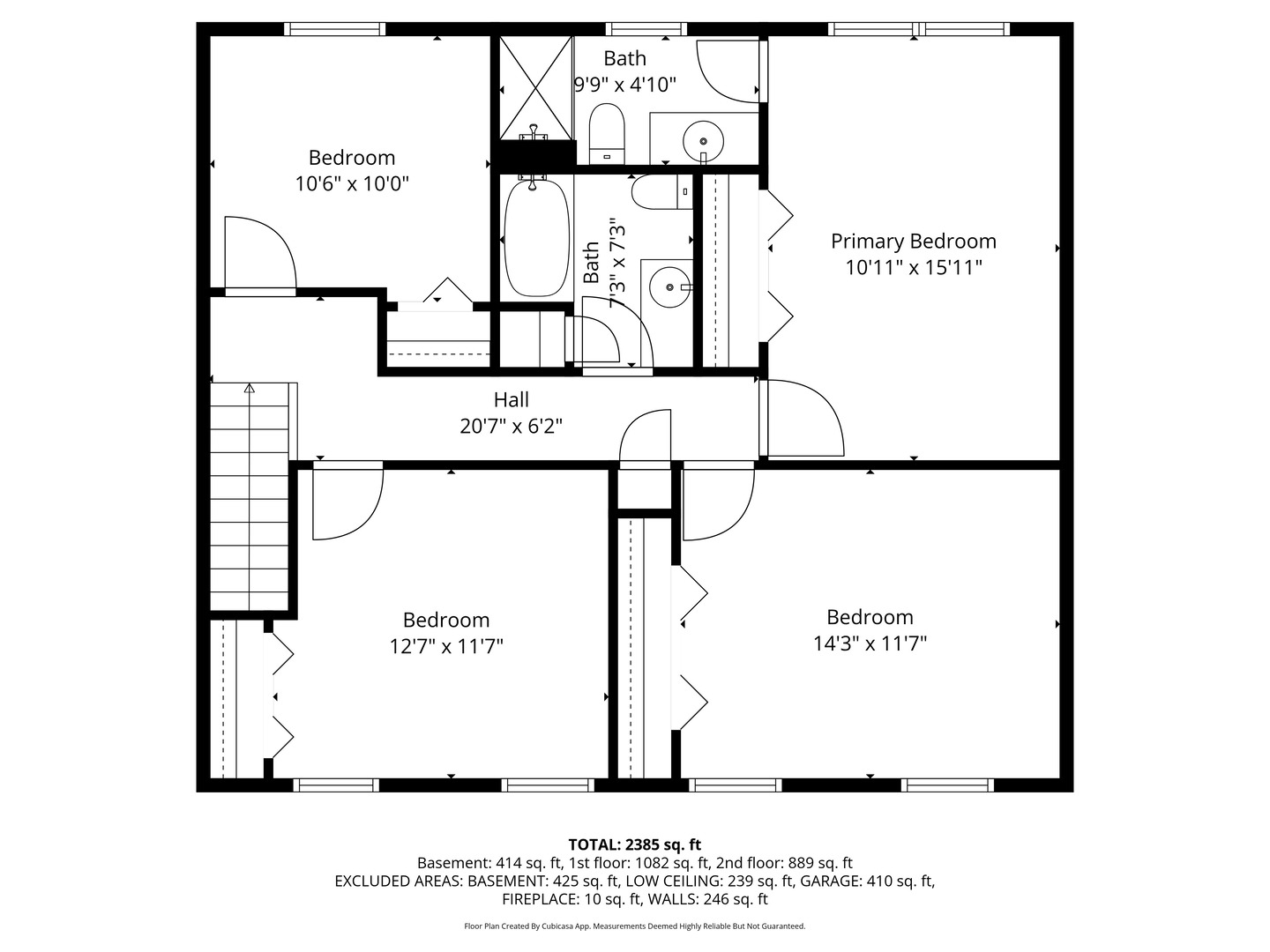 4N890 Chaffield Drive, St. Charles, IL 60175