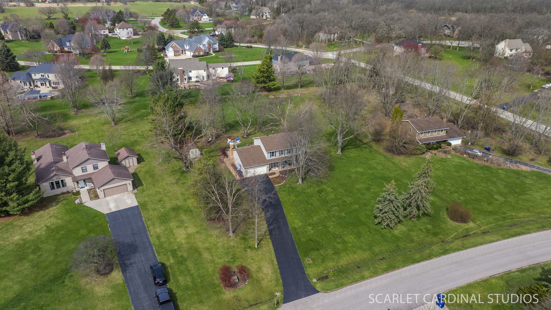 4N890 Chaffield Drive, St. Charles, IL 60175