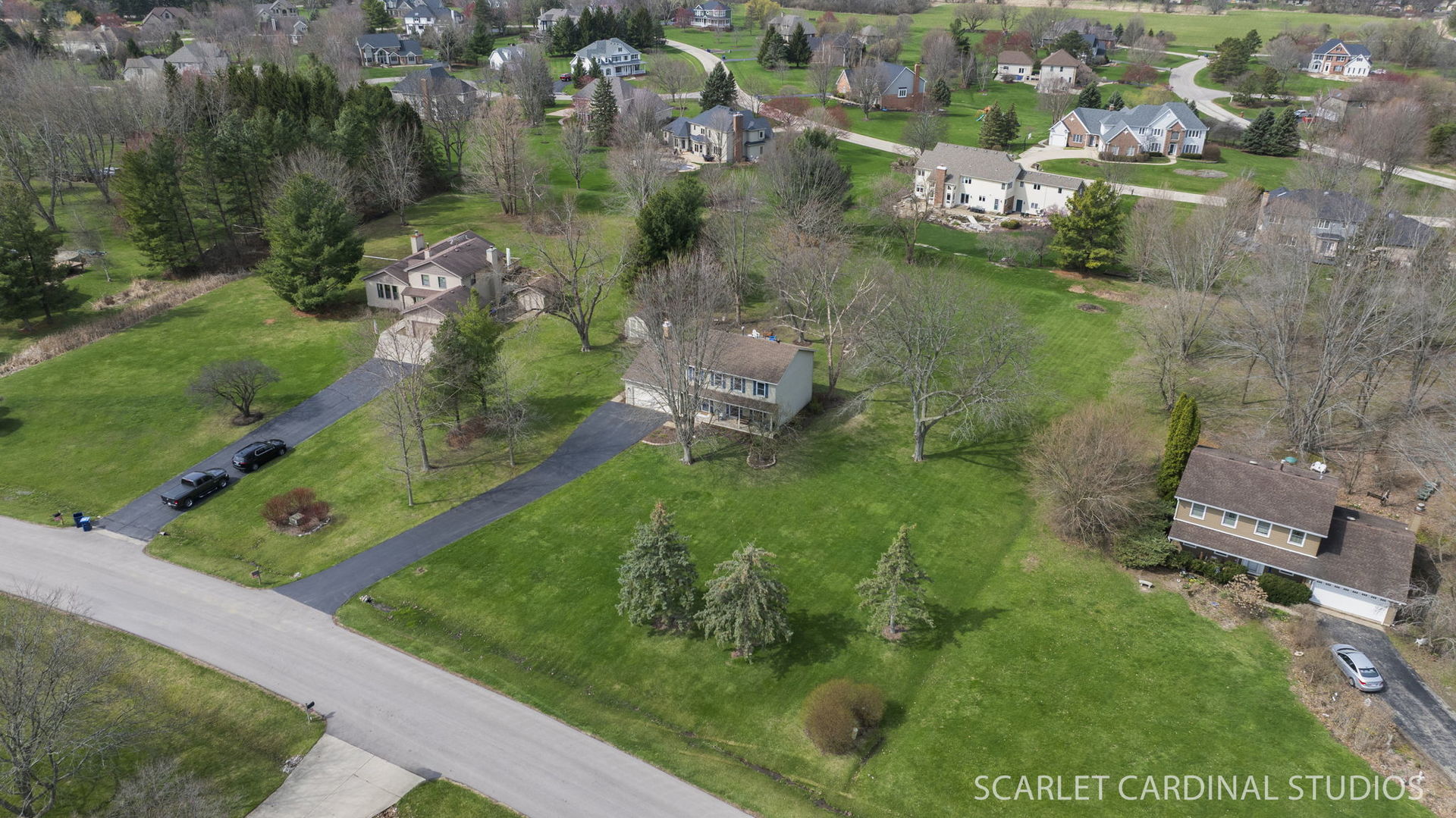 4N890 Chaffield Drive, St. Charles, IL 60175