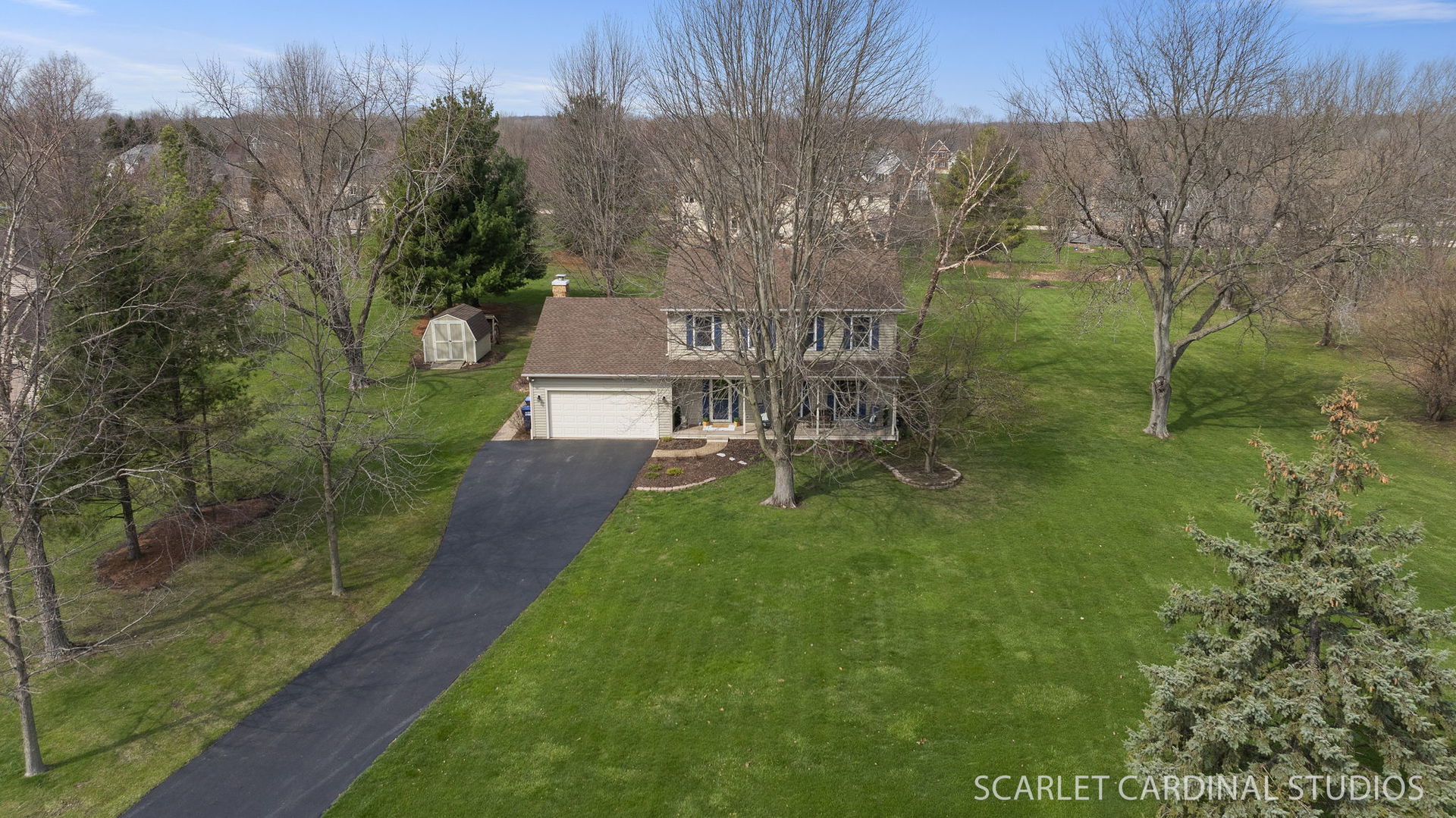 4N890 Chaffield Drive, St. Charles, IL 60175