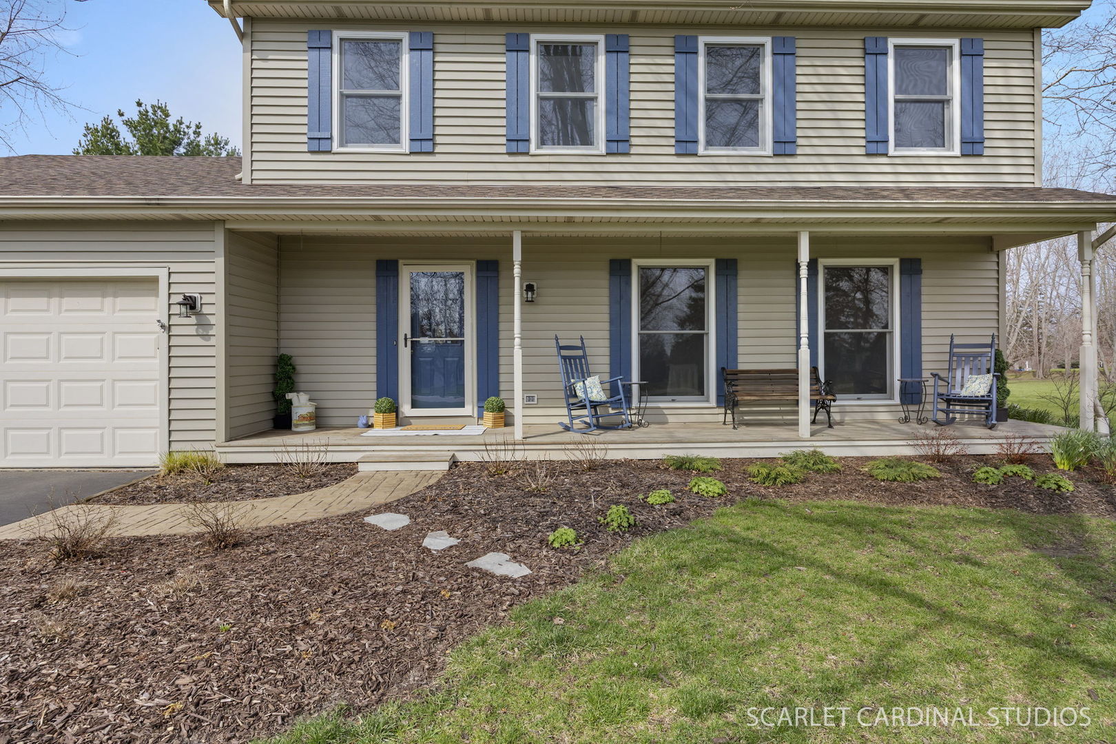 4N890 Chaffield Drive, St. Charles, IL 60175