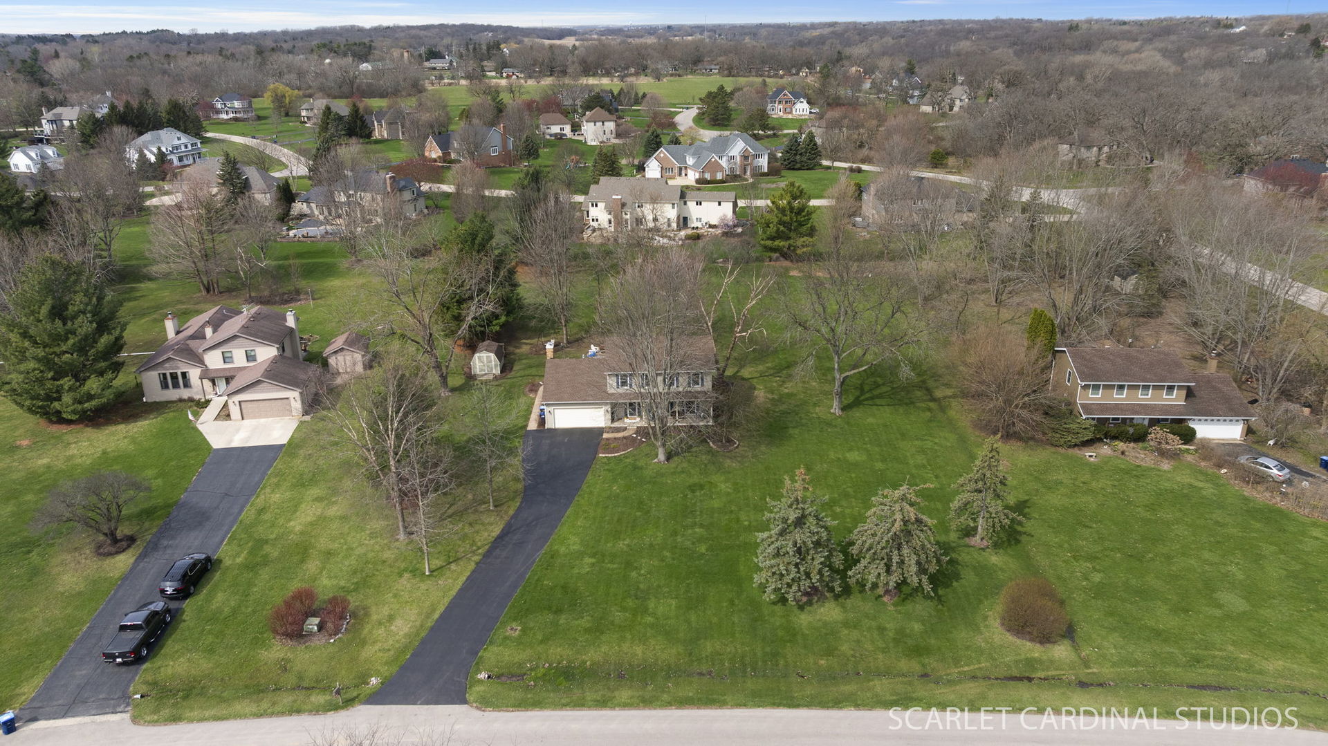 4N890 Chaffield Drive, St. Charles, IL 60175