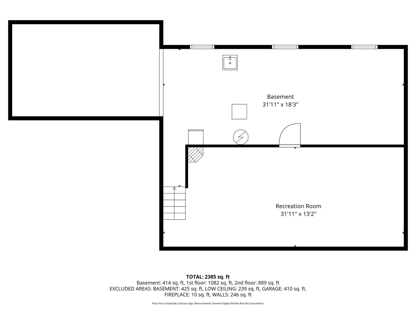 4N890 Chaffield Drive, St. Charles, IL 60175