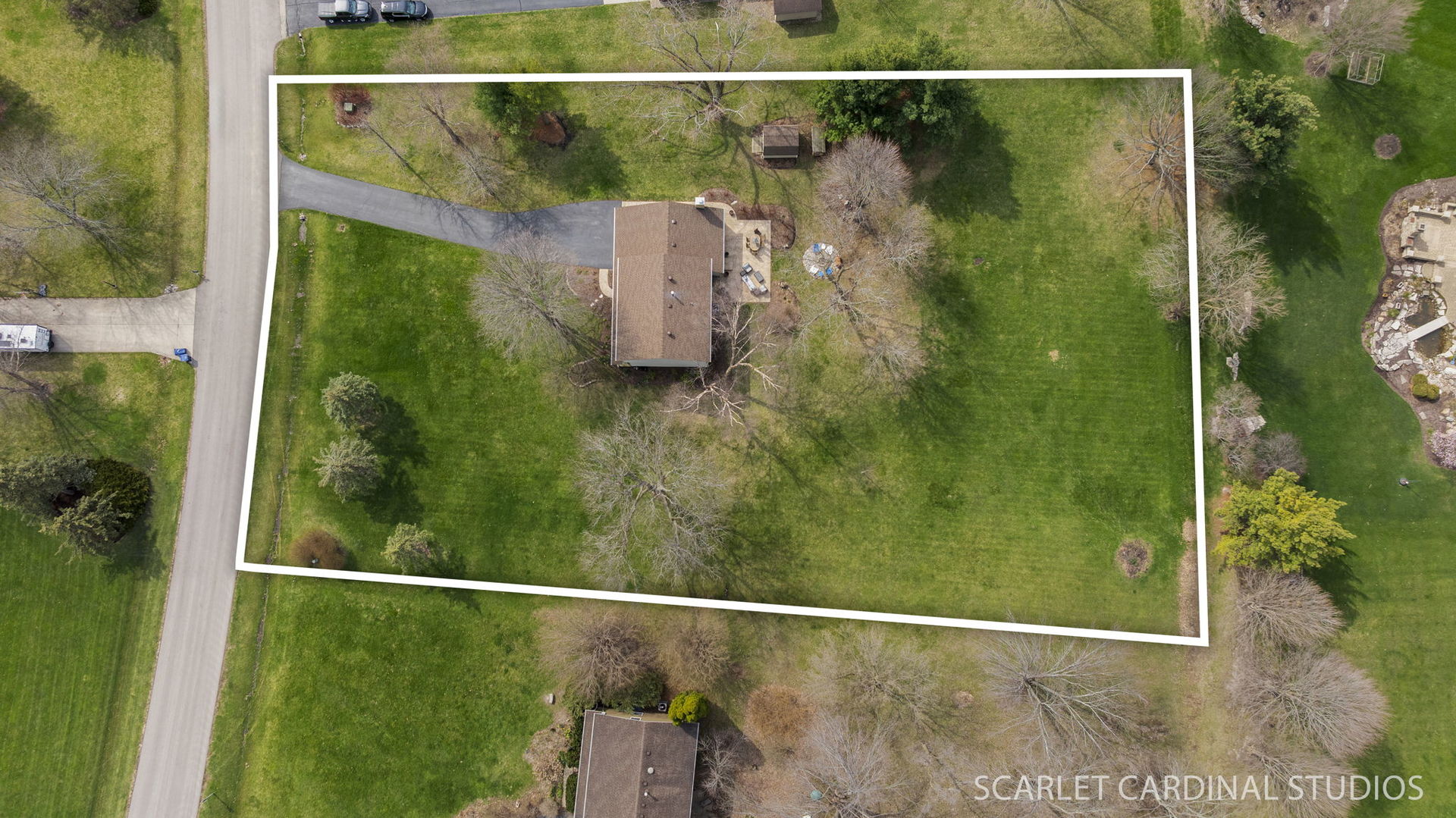 4N890 Chaffield Drive, St. Charles, IL 60175