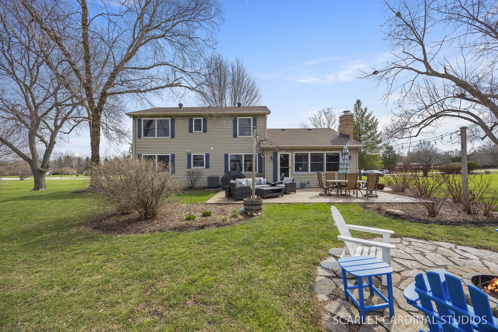 4N890 Chaffield Drive, St. Charles, IL 60175