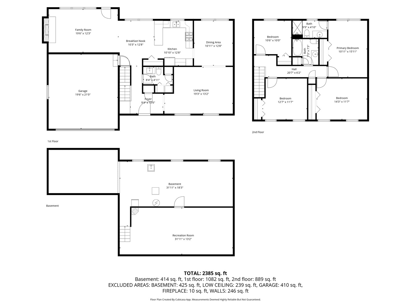 4N890 Chaffield Drive, St. Charles, IL 60175