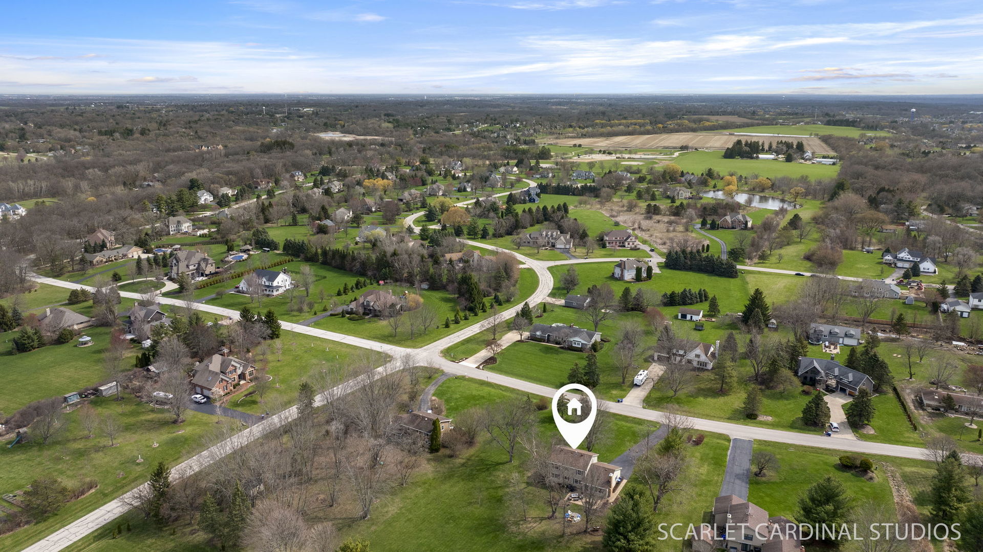 4N890 Chaffield Drive, St. Charles, IL 60175