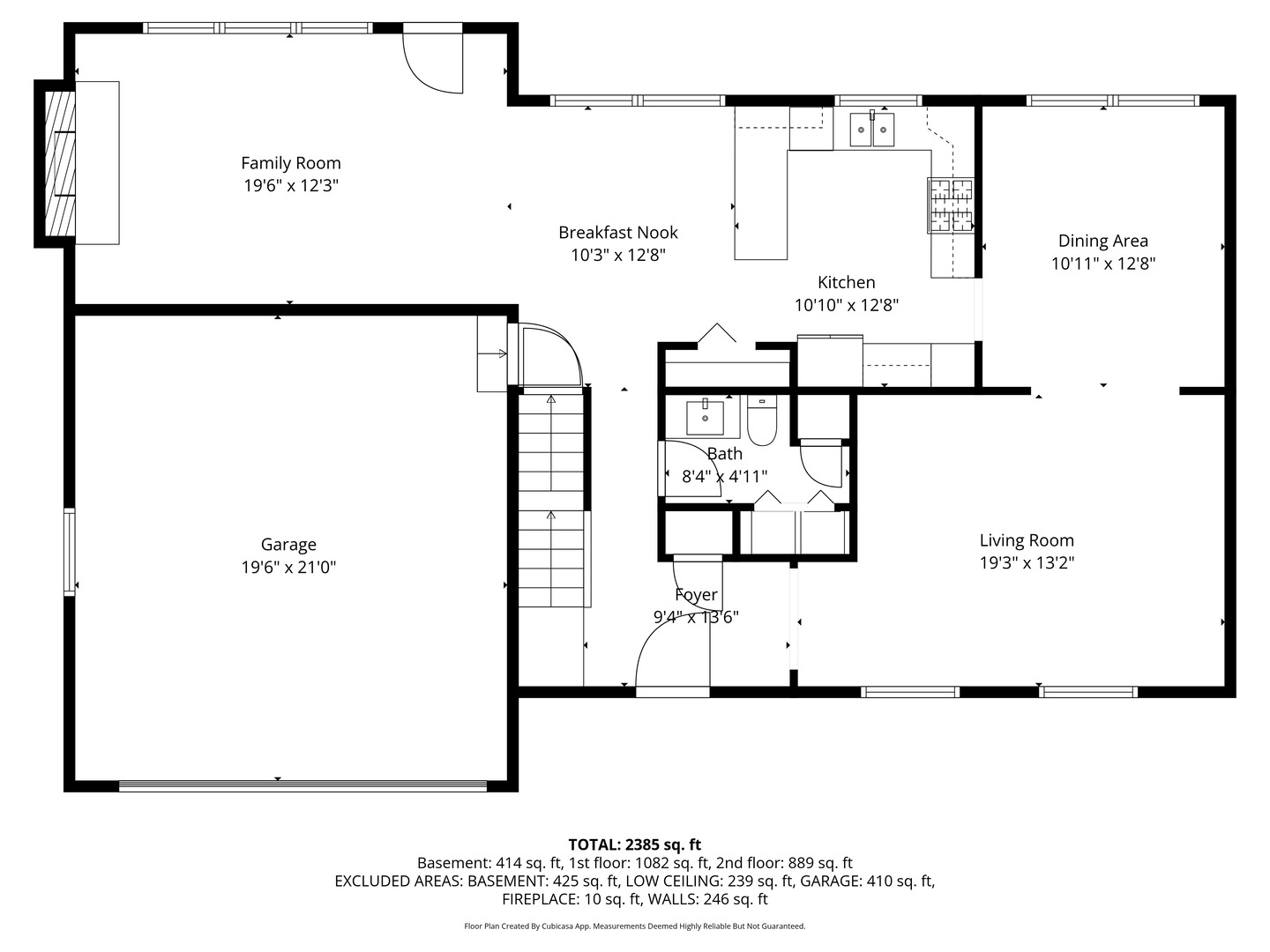 4N890 Chaffield Drive, St. Charles, IL 60175