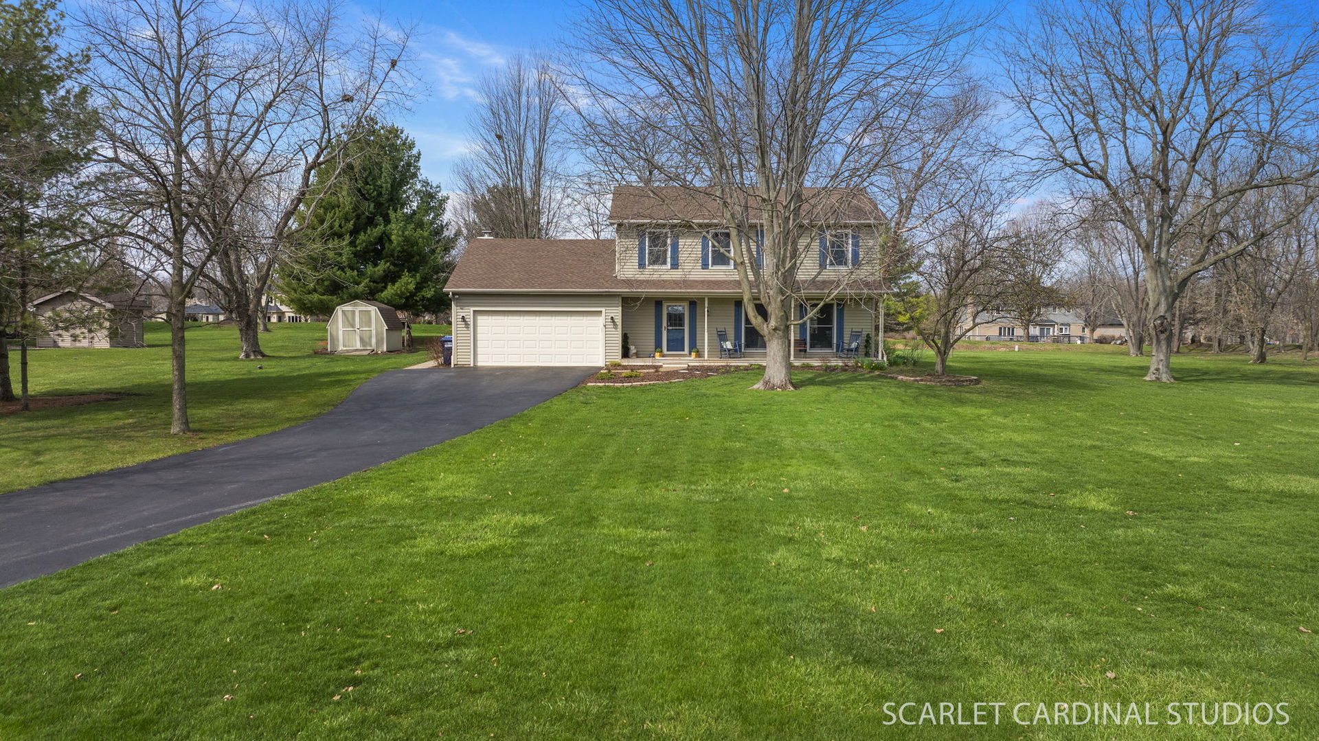 4N890 Chaffield Drive, St. Charles, IL 60175