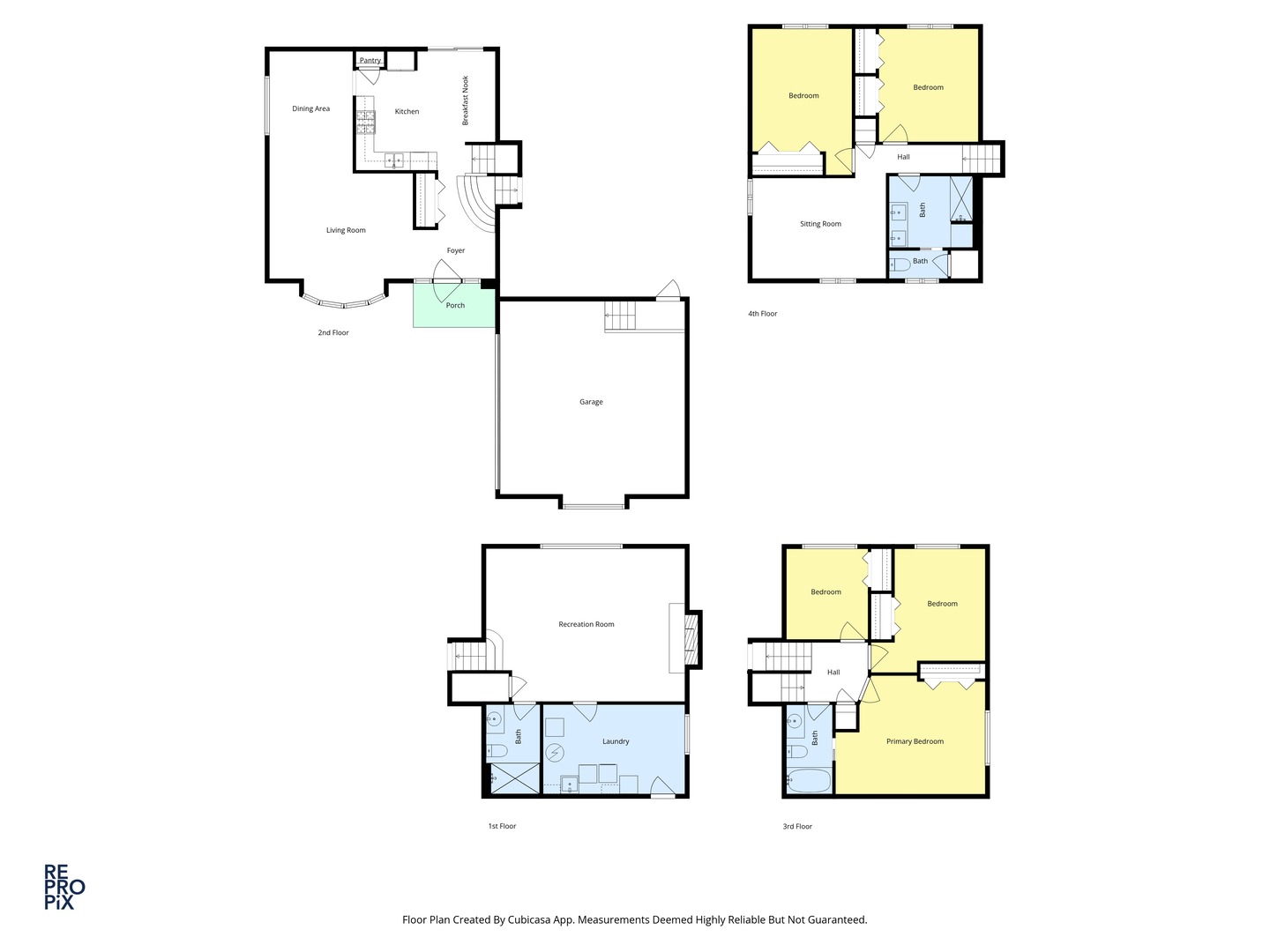 3235 192nd Street, Lansing, IL 60438