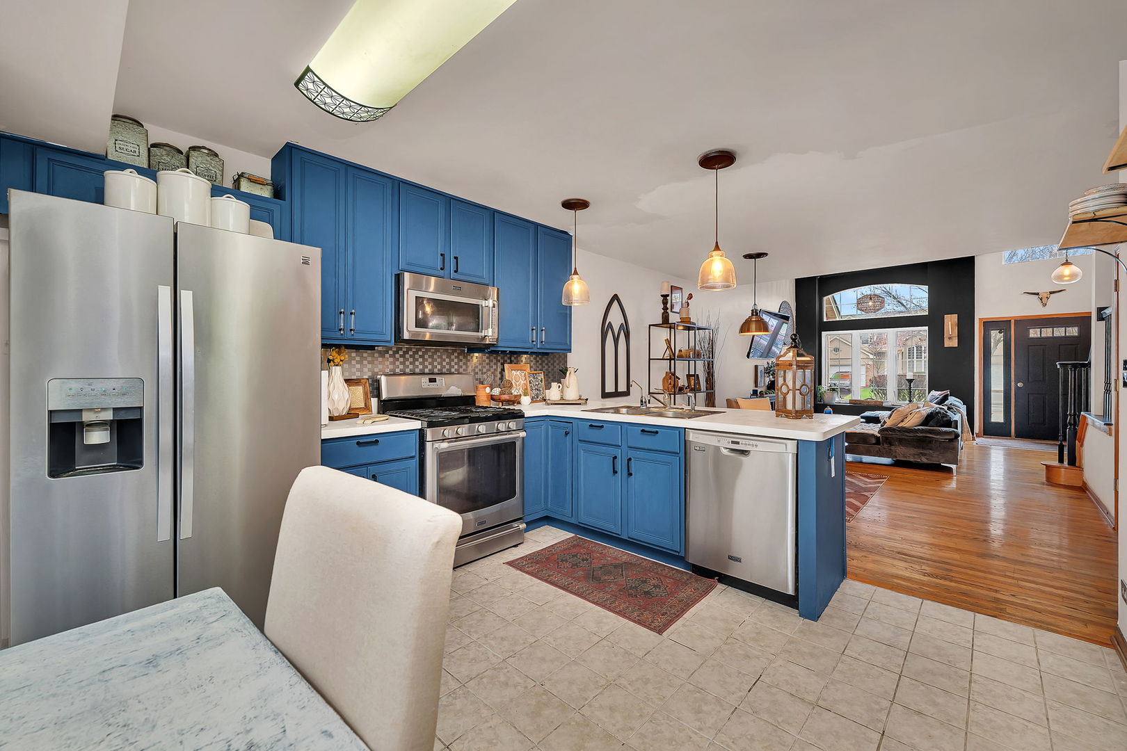 649 Berkley Drive, Romeoville, IL 60446