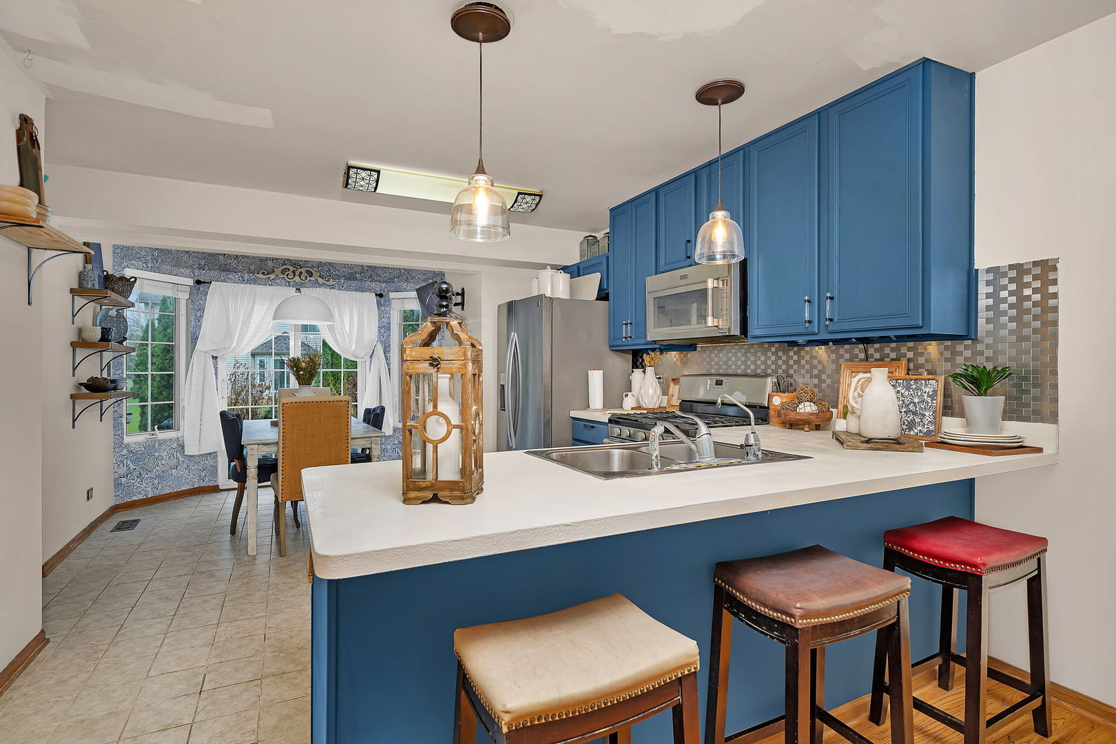 649 Berkley Drive, Romeoville, IL 60446