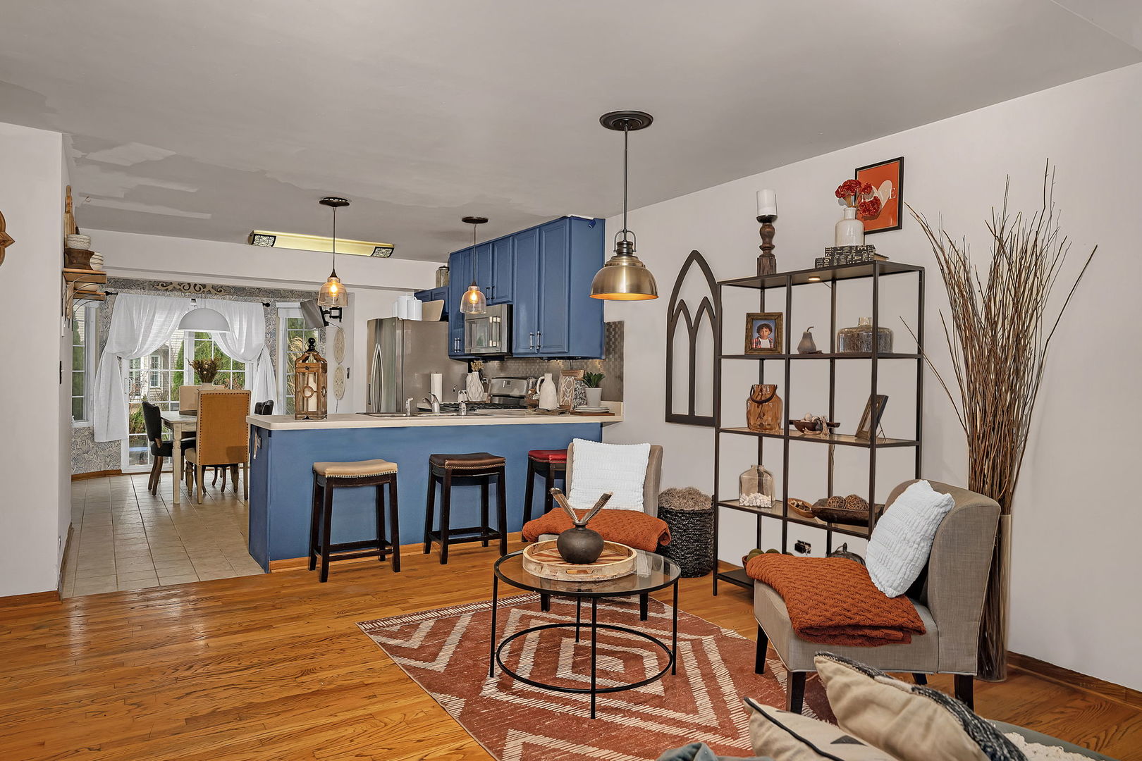 649 Berkley Drive, Romeoville, IL 60446