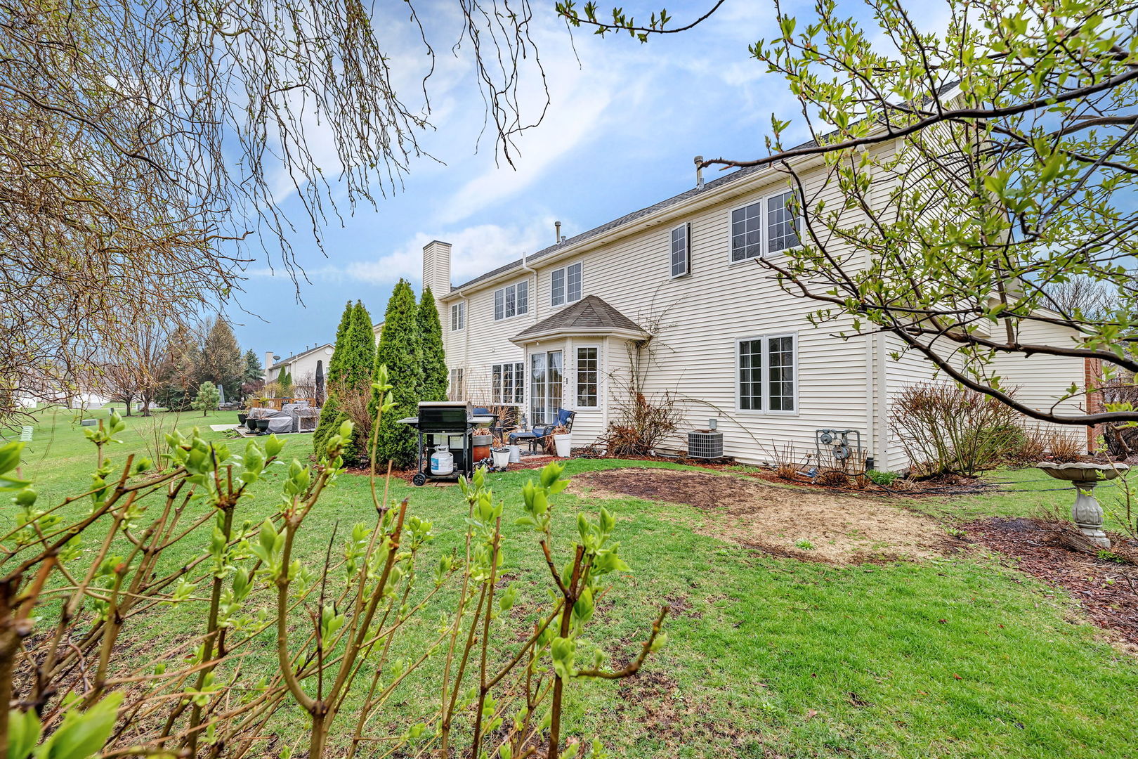 649 Berkley Drive, Romeoville, IL 60446