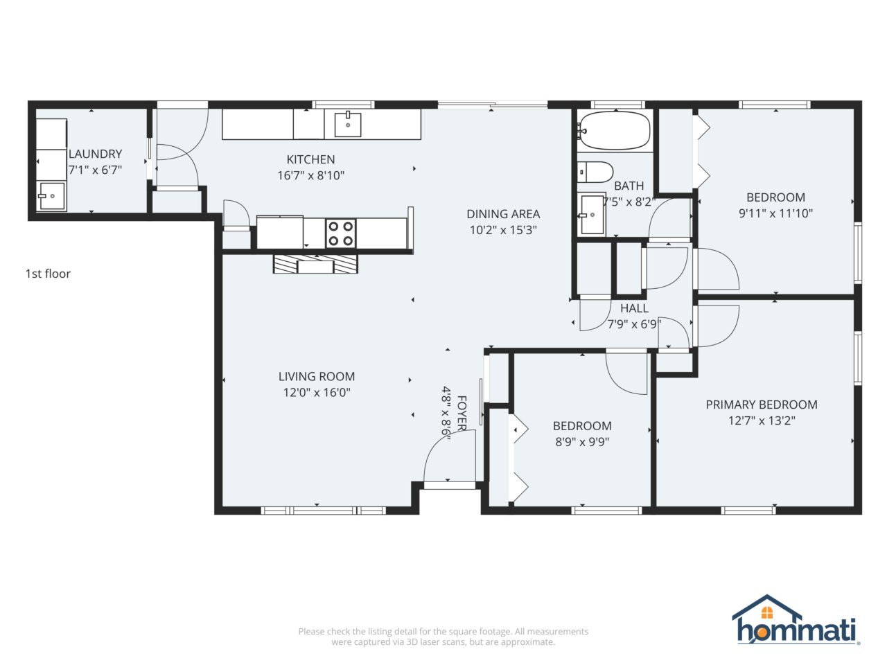 441 Walnut Lane, Elk Grove Village, IL 60007