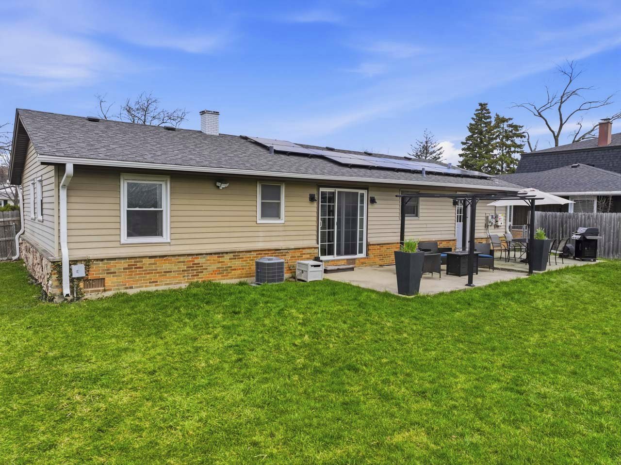 441 Walnut Lane, Elk Grove Village, IL 60007