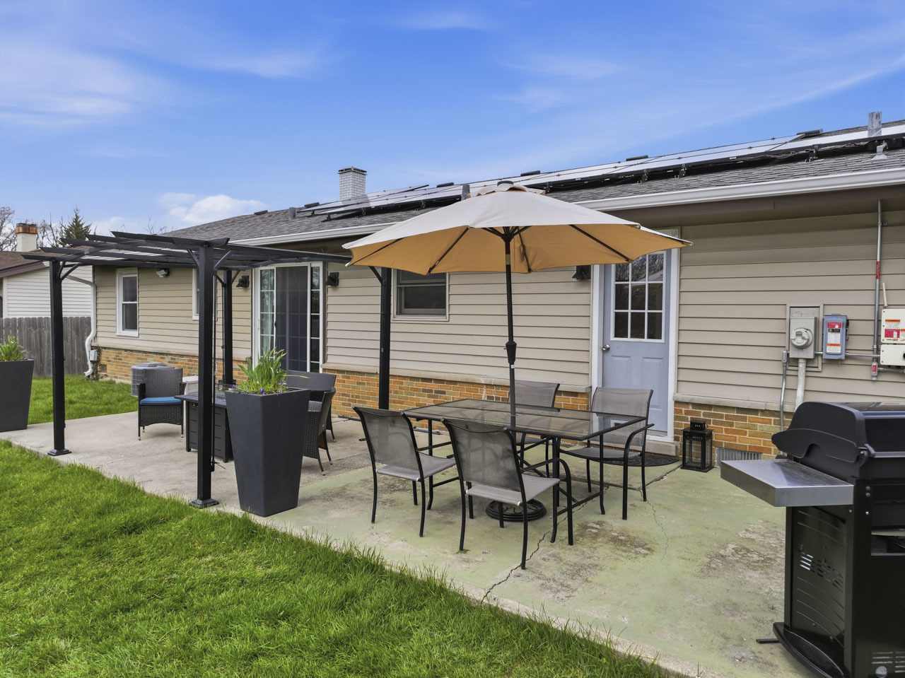 441 Walnut Lane, Elk Grove Village, IL 60007