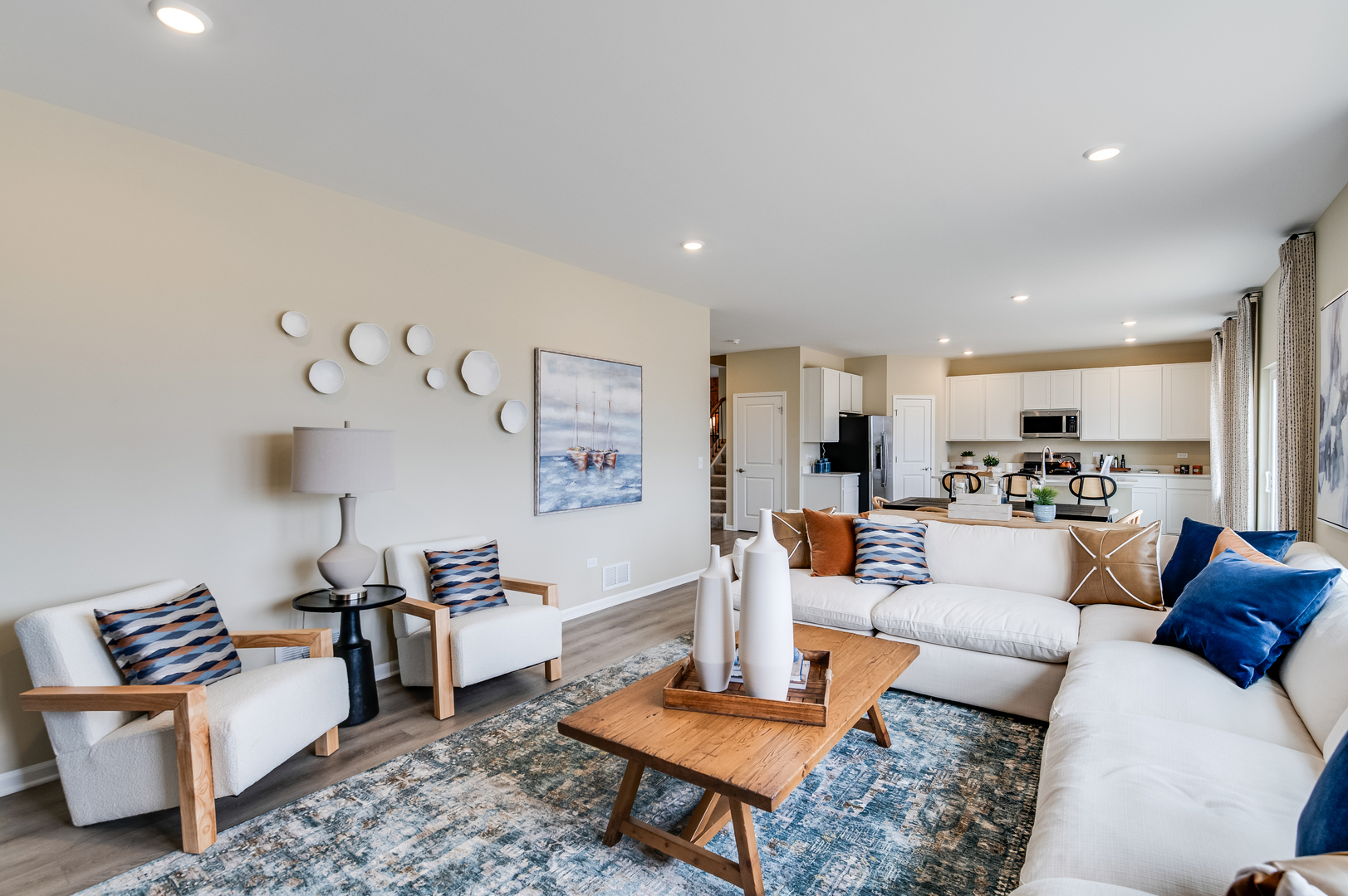 311 Twinleaf Trail, Yorkville, IL 60560