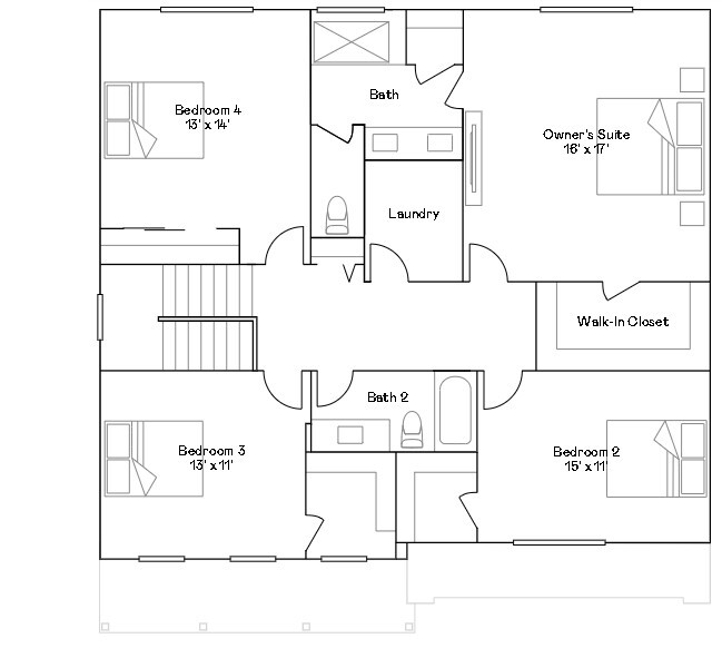 311 Twinleaf Trail, Yorkville, IL 60560