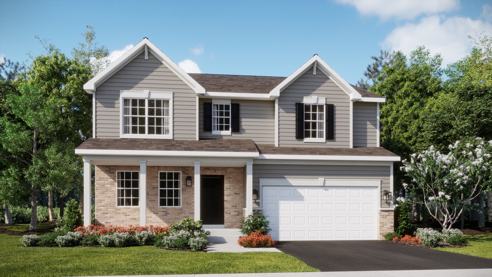 311 Twinleaf Trail, Yorkville, IL 60560